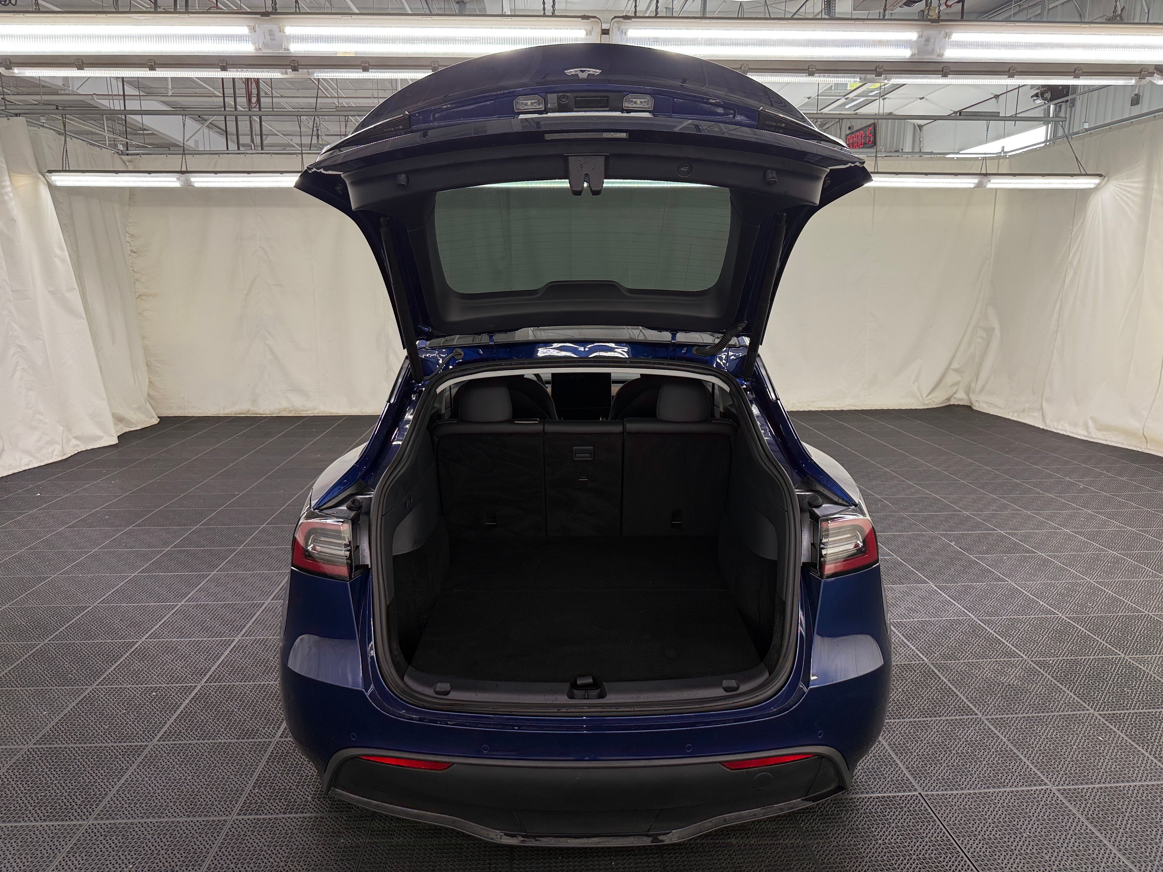 2020 Tesla Model Y Long Range 6