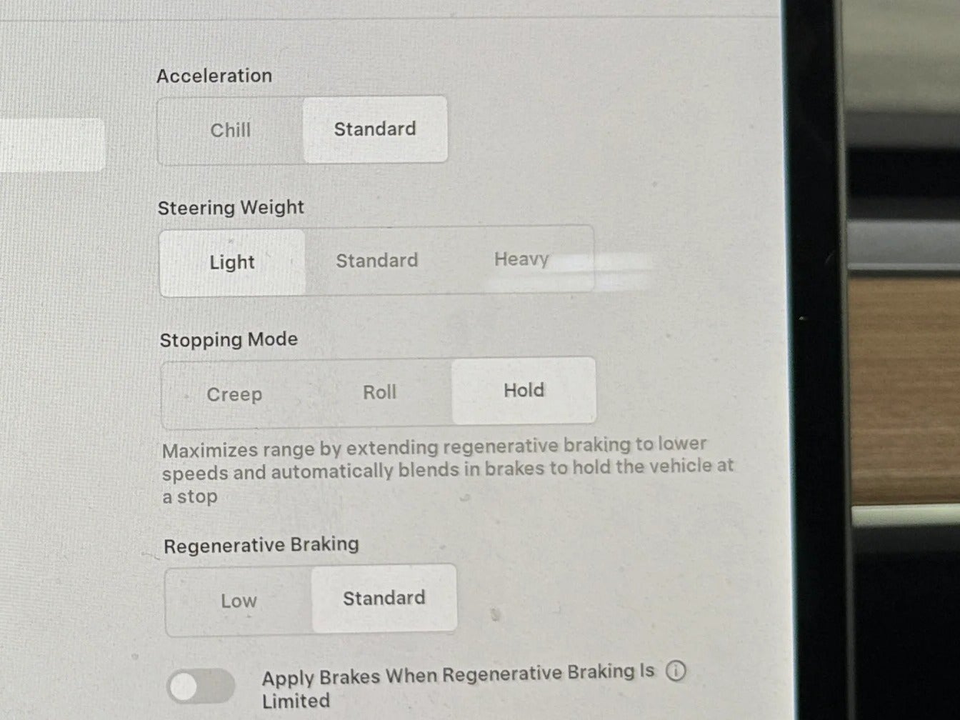 2020 Tesla Model Y Long Range 3
