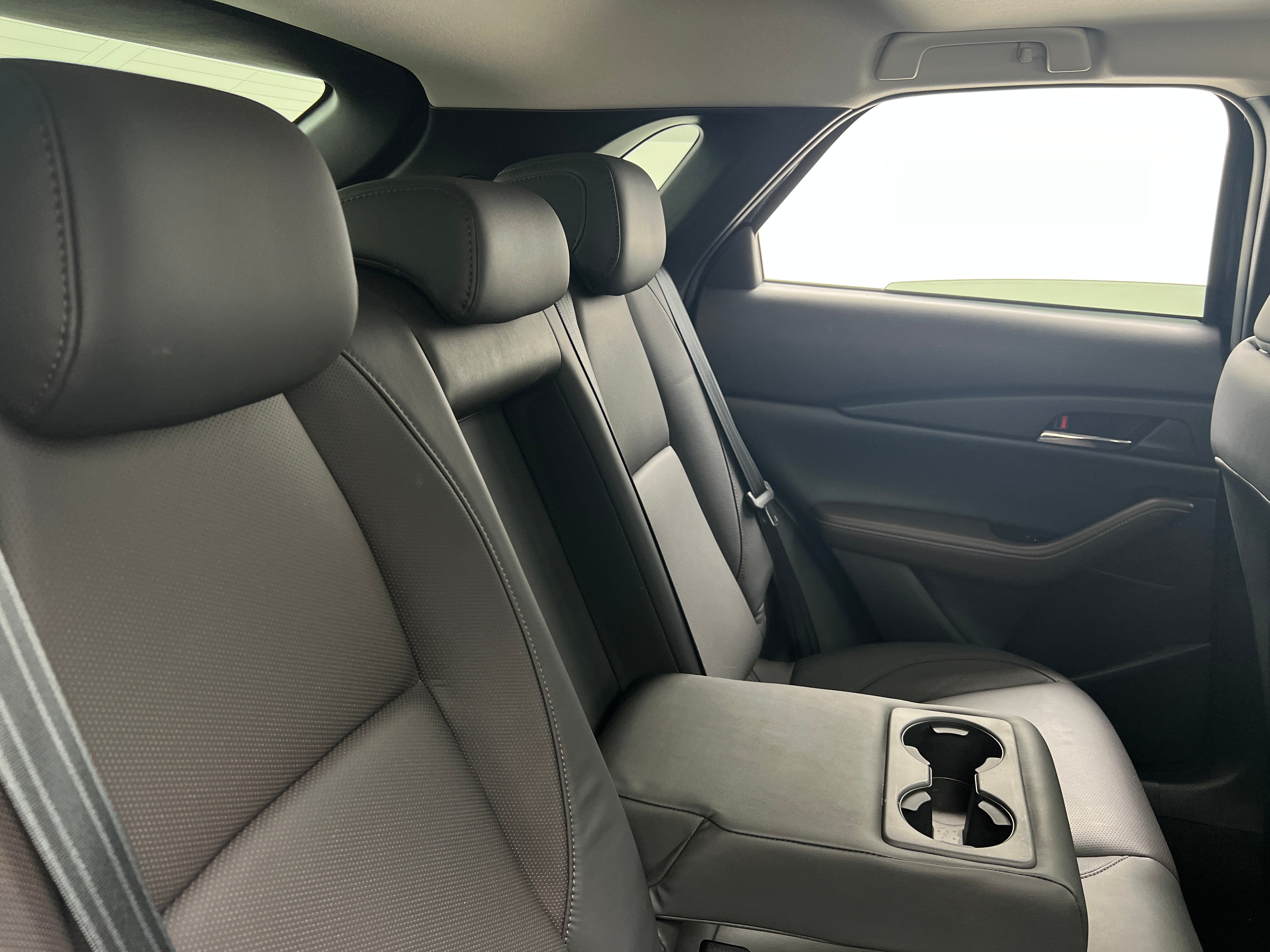 2021 Mazda CX-30 Premium 5