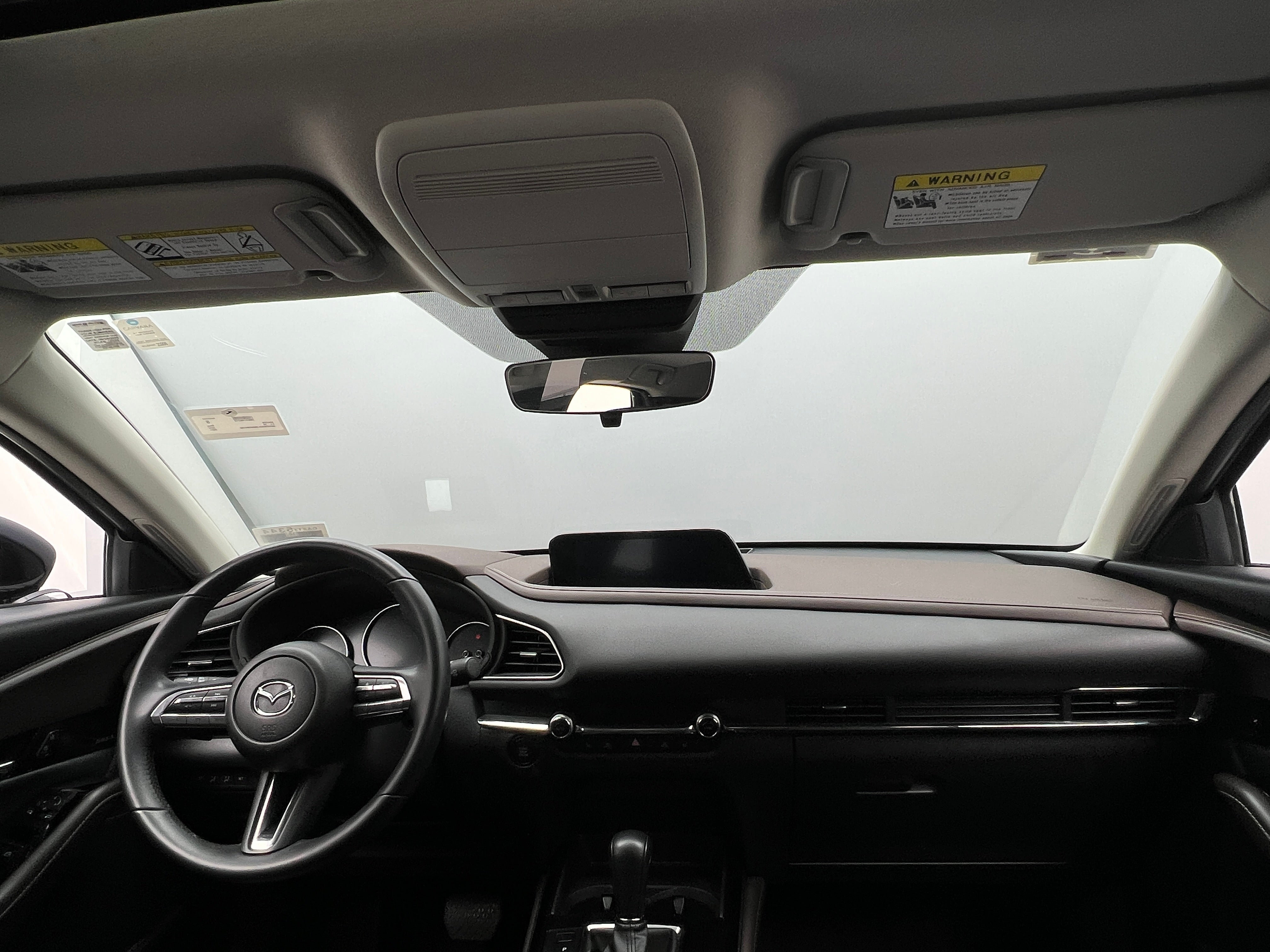 2021 Mazda CX-30 Premium 2
