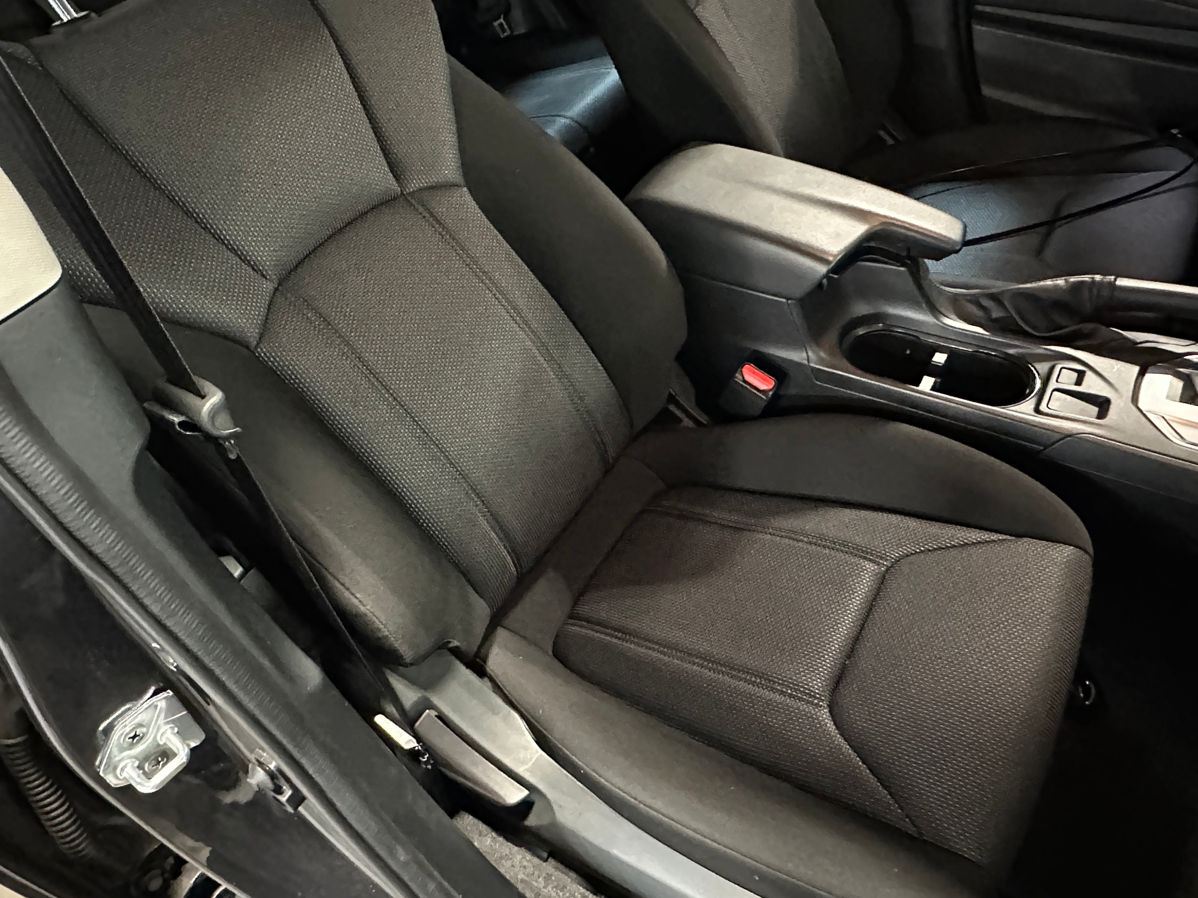 2023 Subaru Impreza Base 2