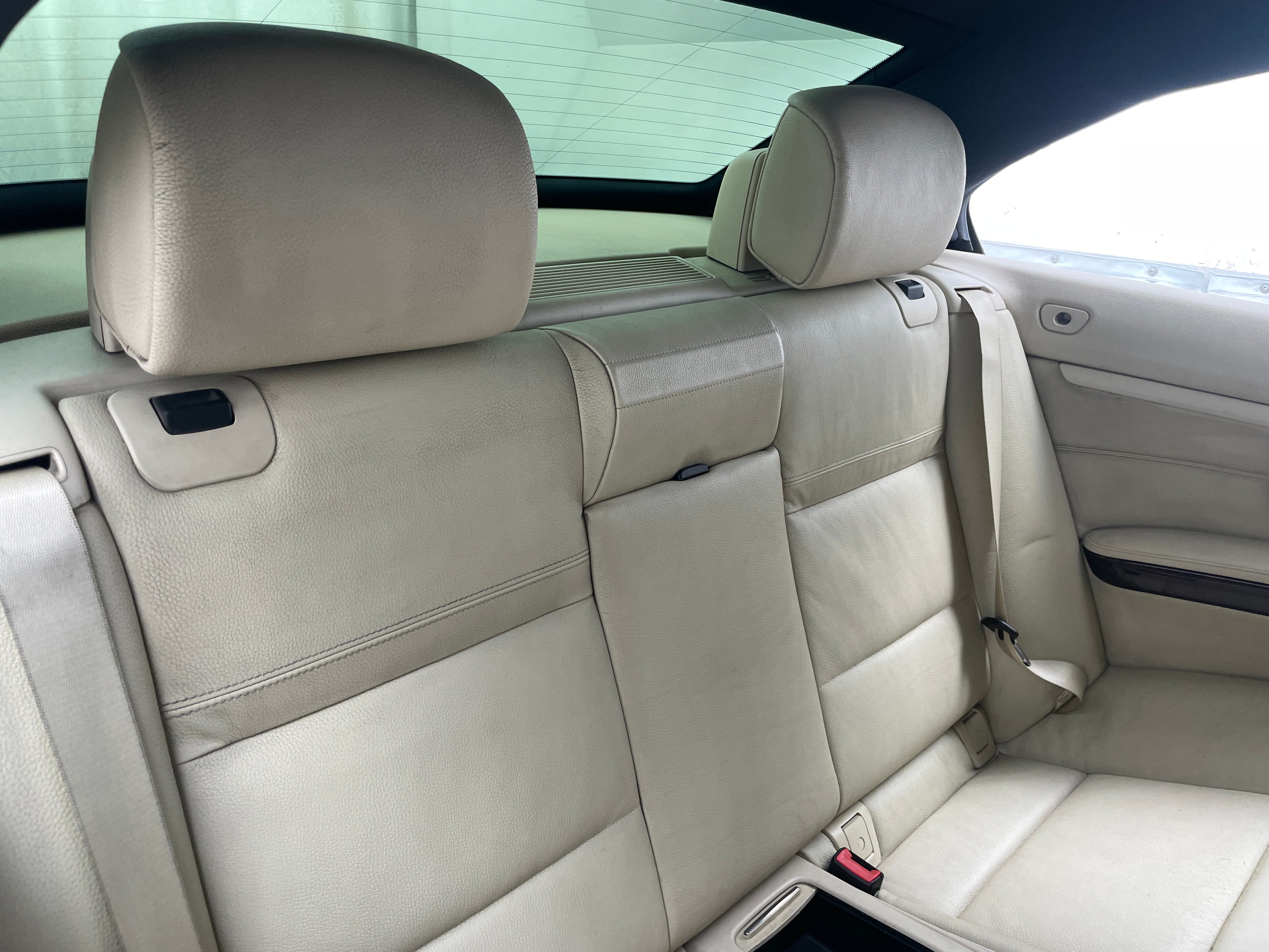 2012 BMW 3 Series 328i 5
