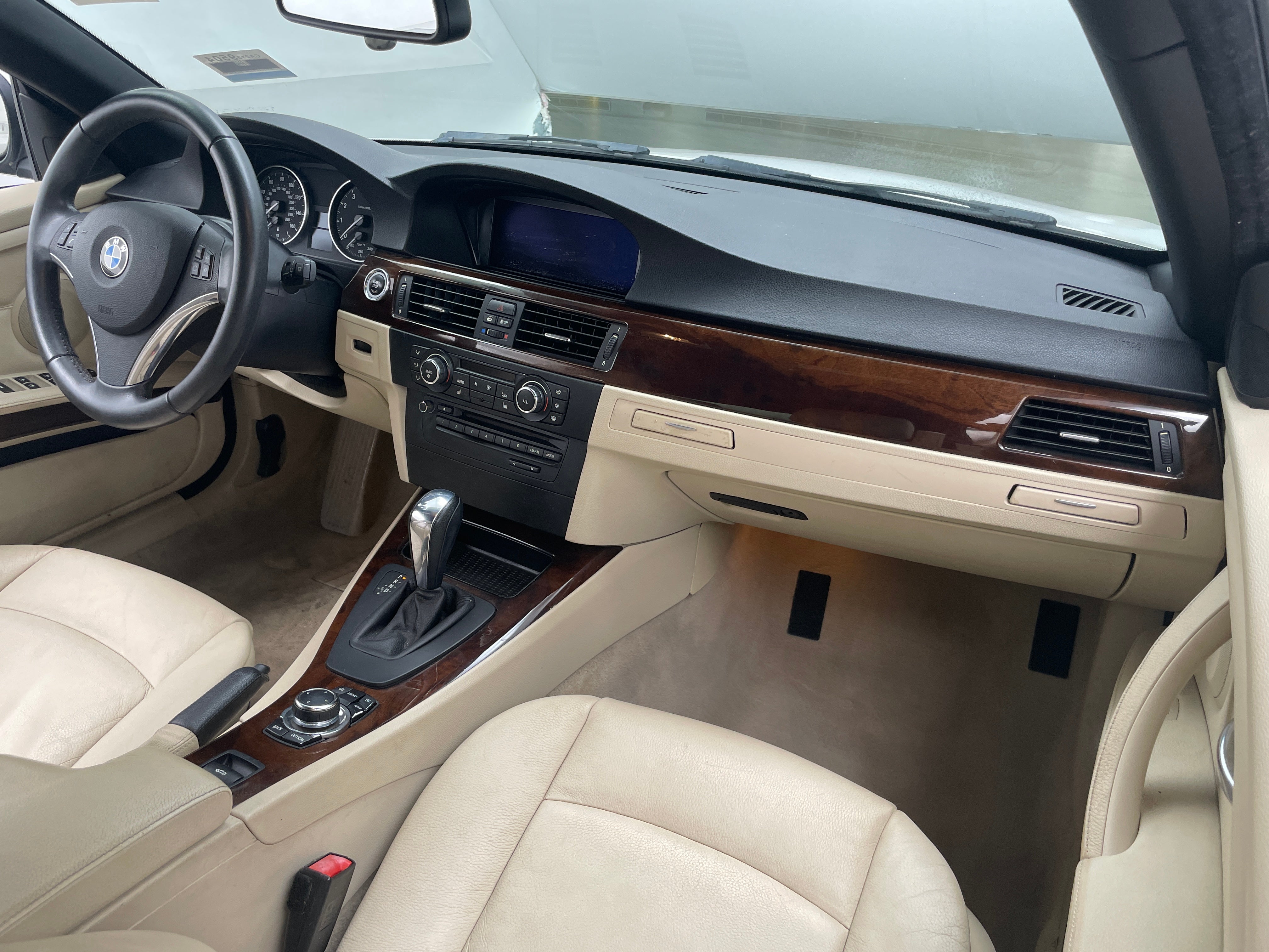 2012 BMW 3 Series 328i 2