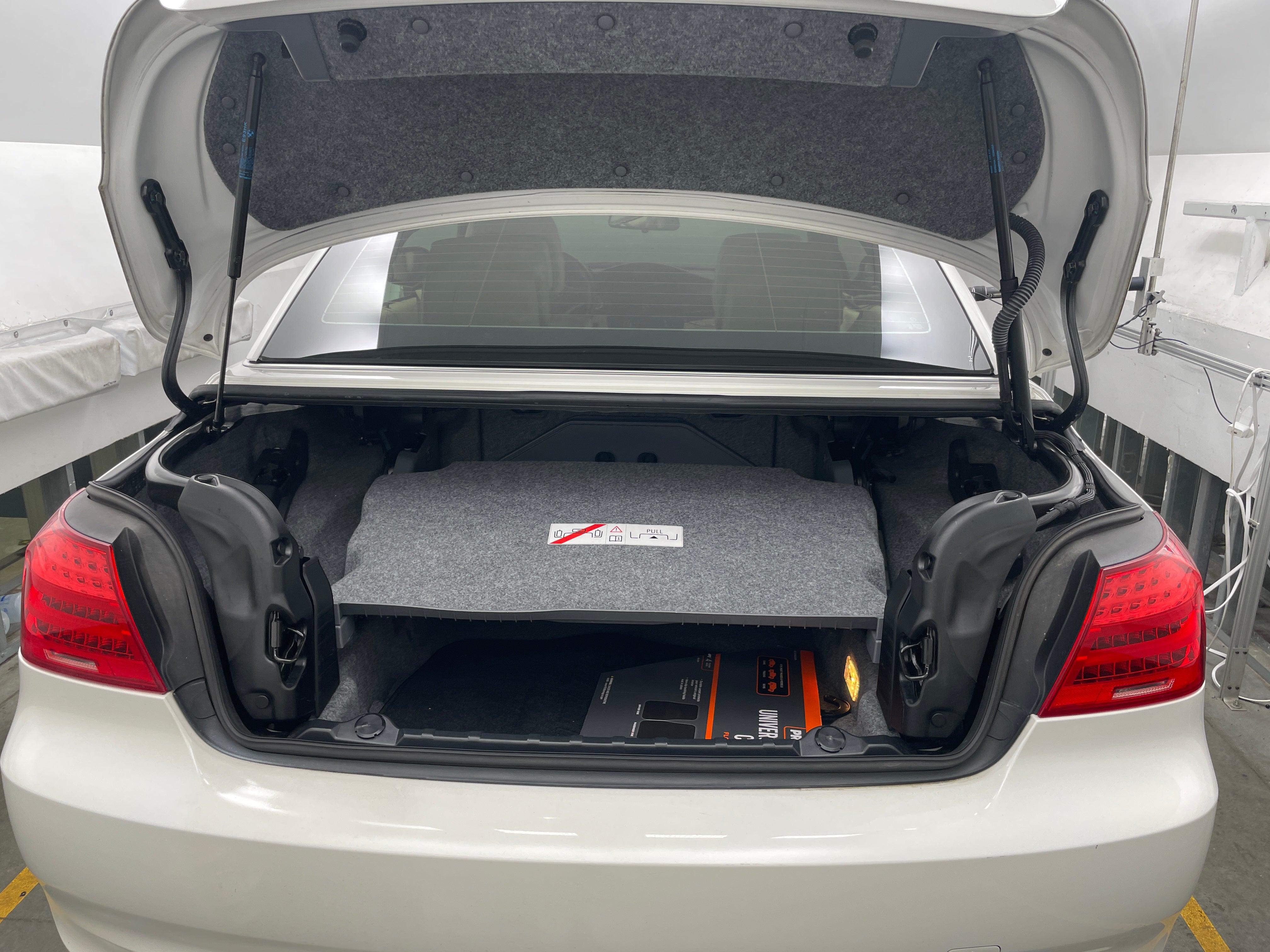 2012 BMW 3 Series 328i 6