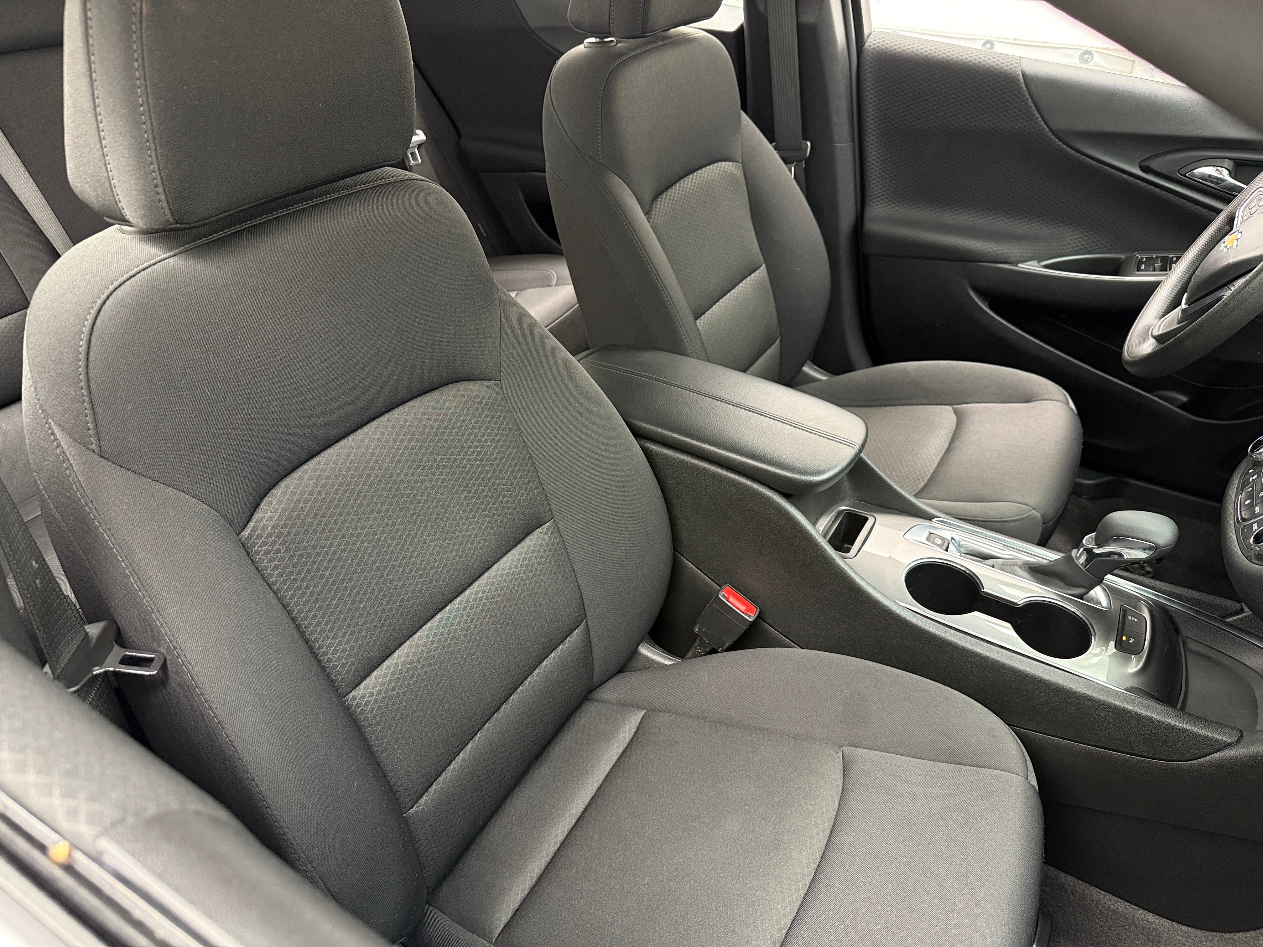 2024 Chevrolet Malibu LT 2