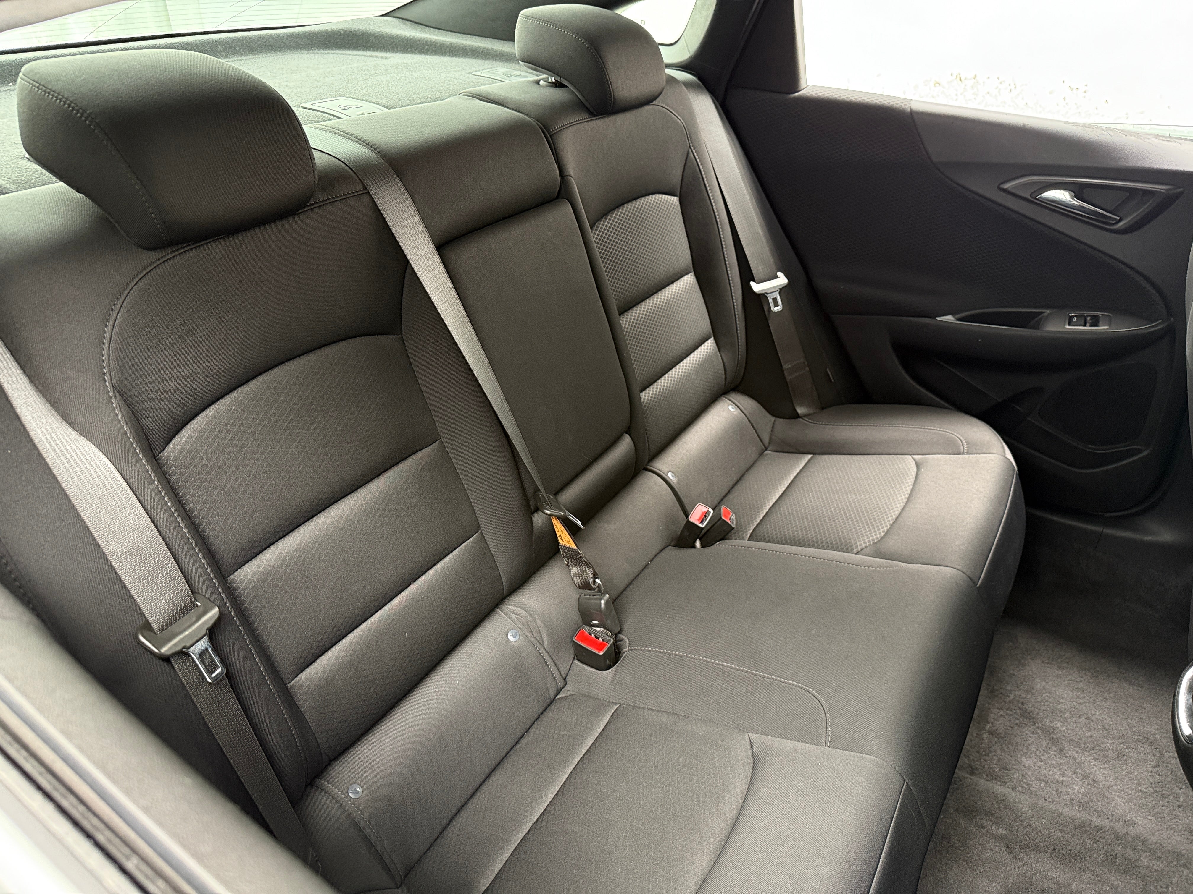 2024 Chevrolet Malibu LT 6