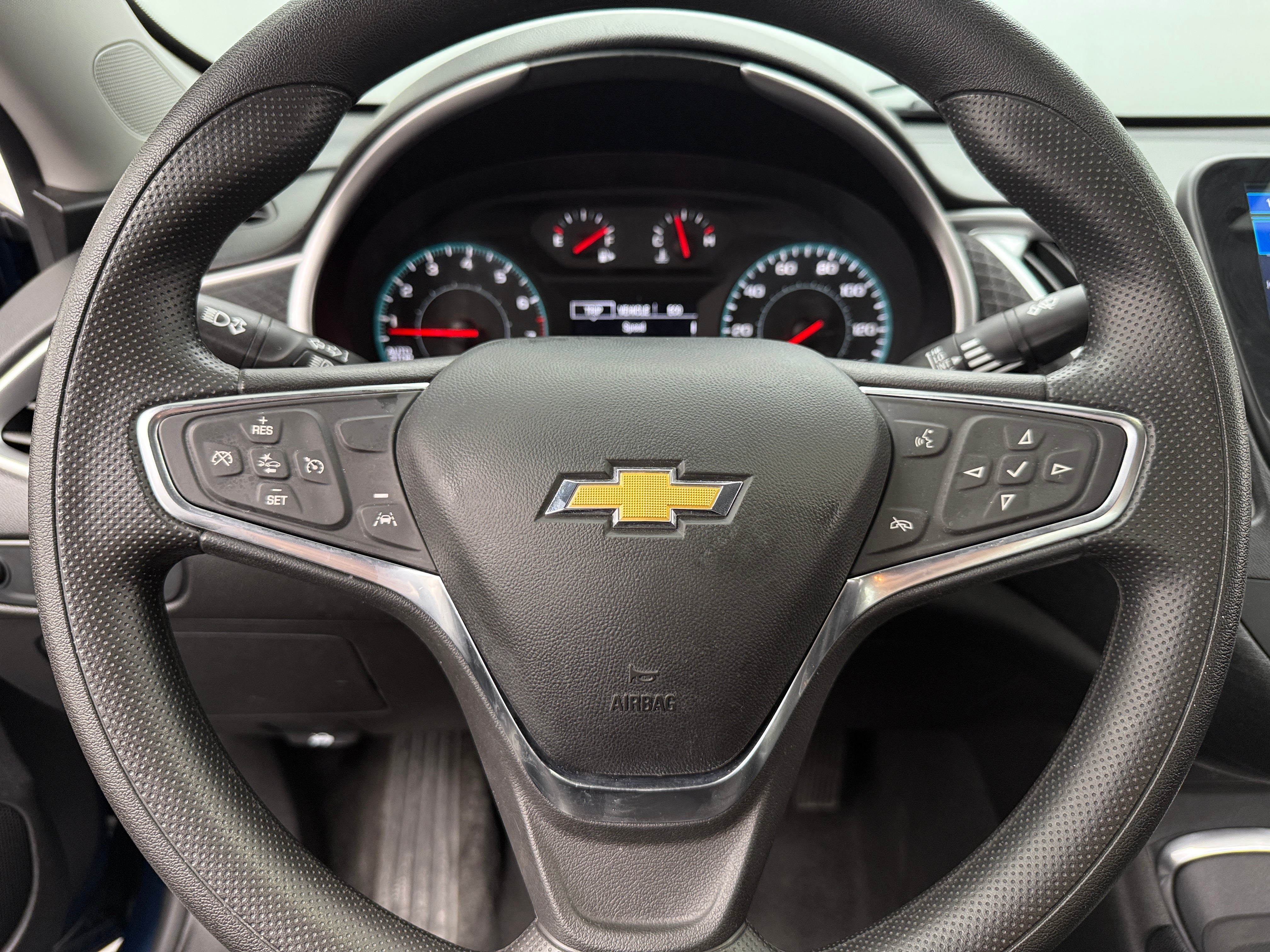 2024 Chevrolet Malibu LT 5