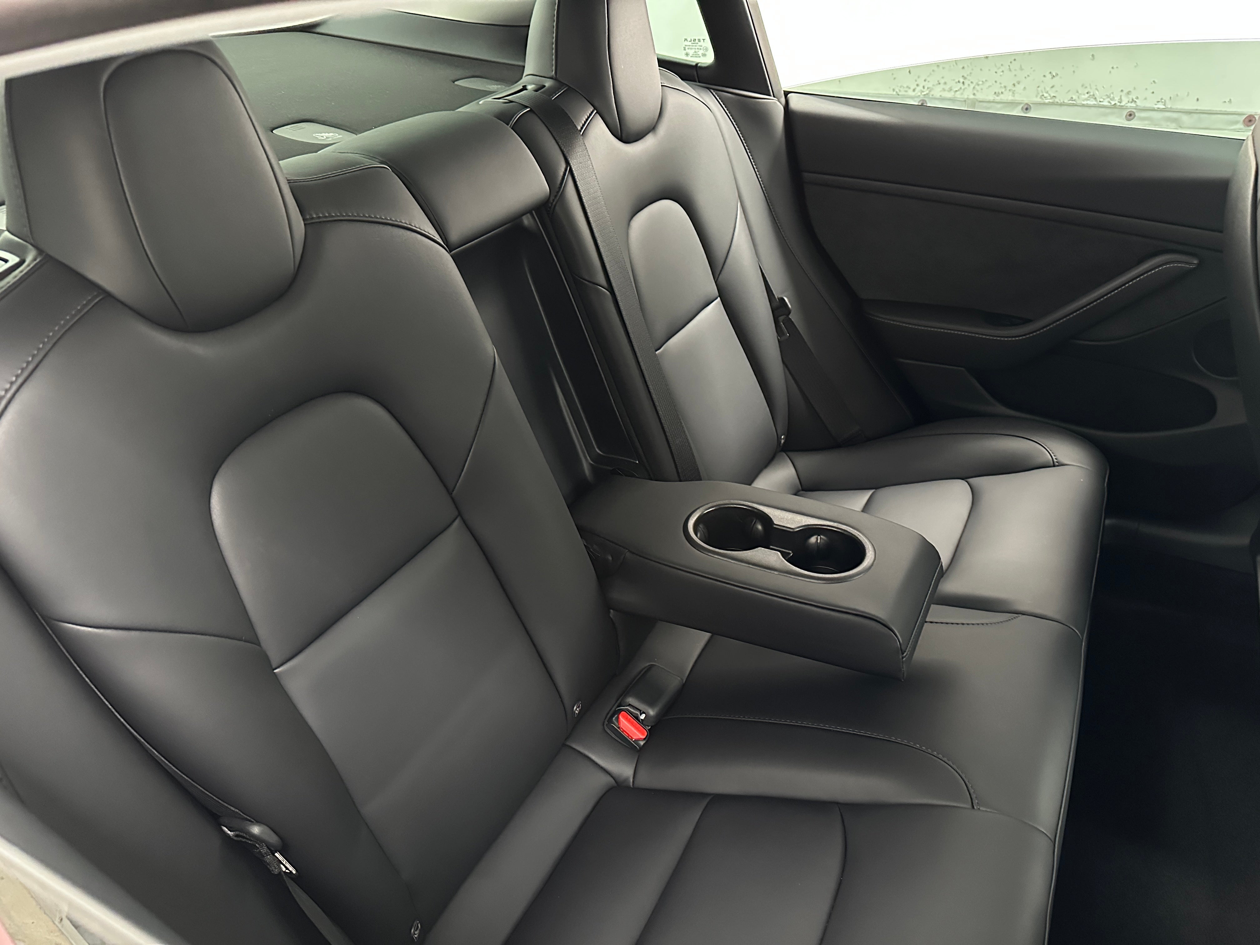 2023 Tesla Model 3 Standard Range 5