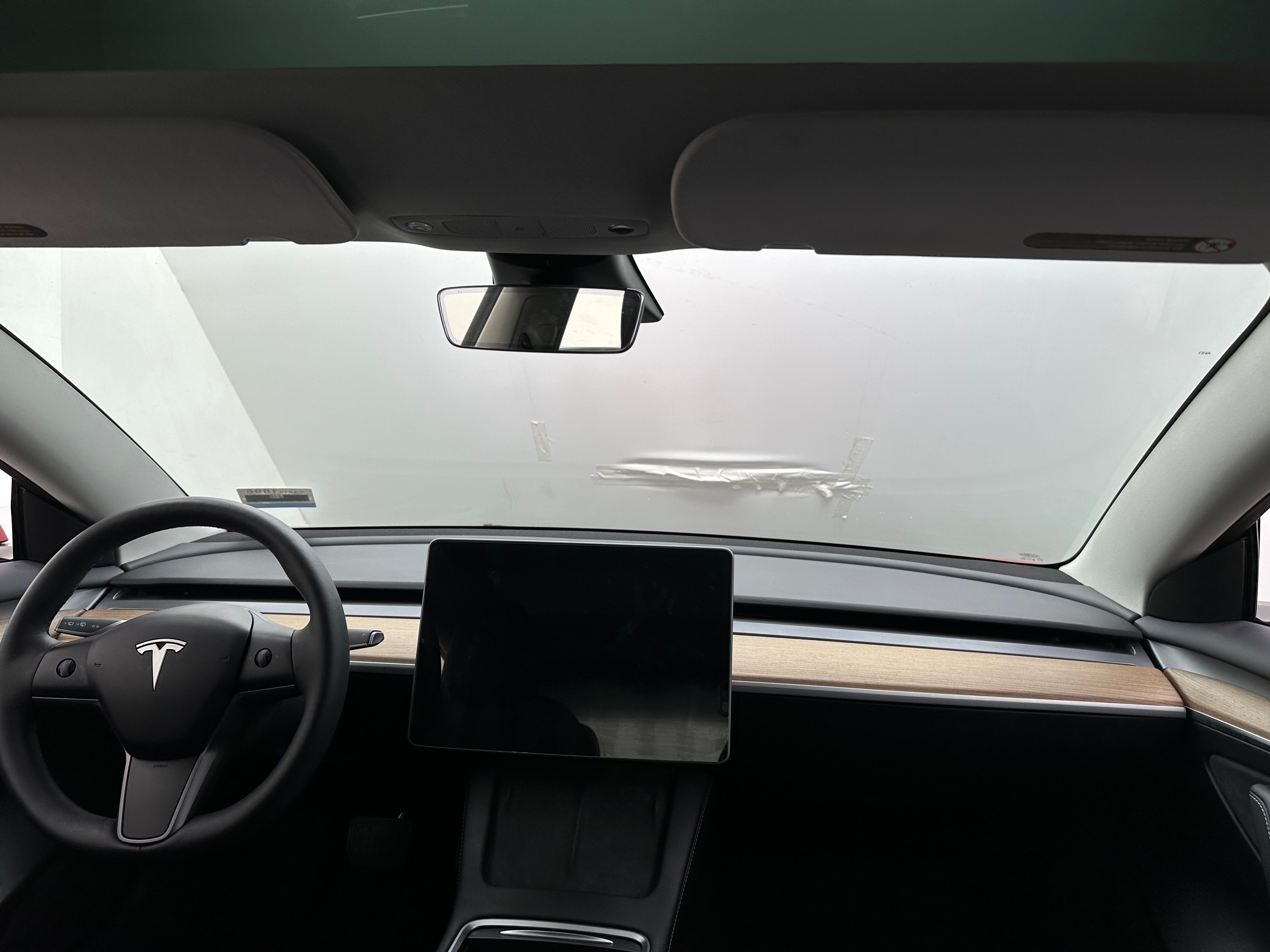 2023 Tesla Model 3 Standard Range 2