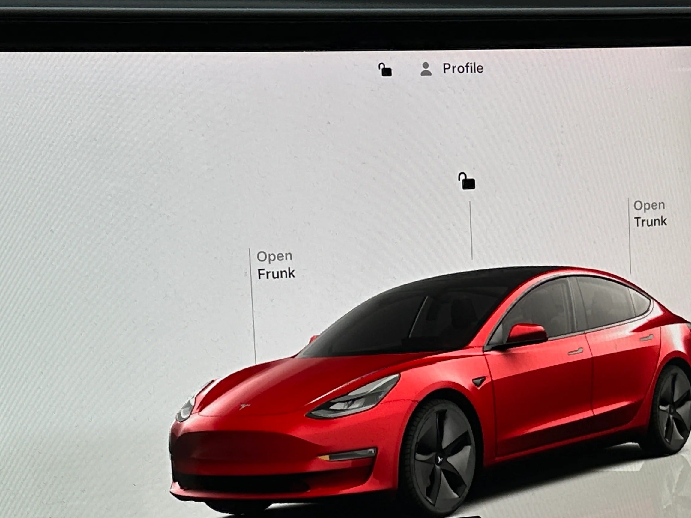 2023 Tesla Model 3 Standard Range 3