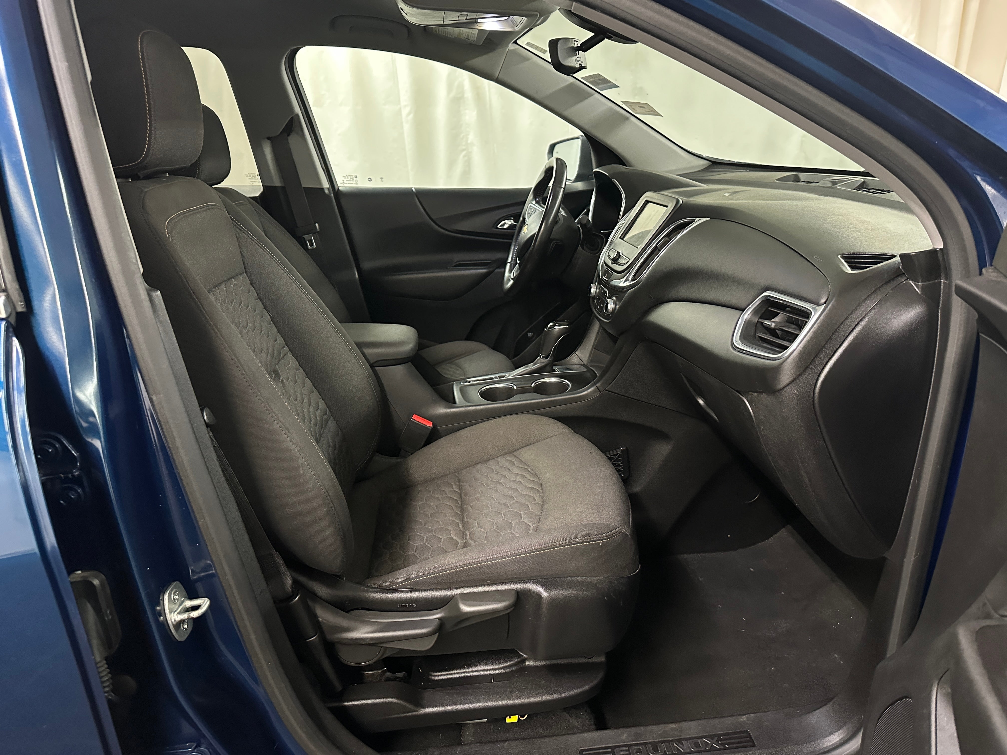 2019 Chevrolet Equinox LT 2