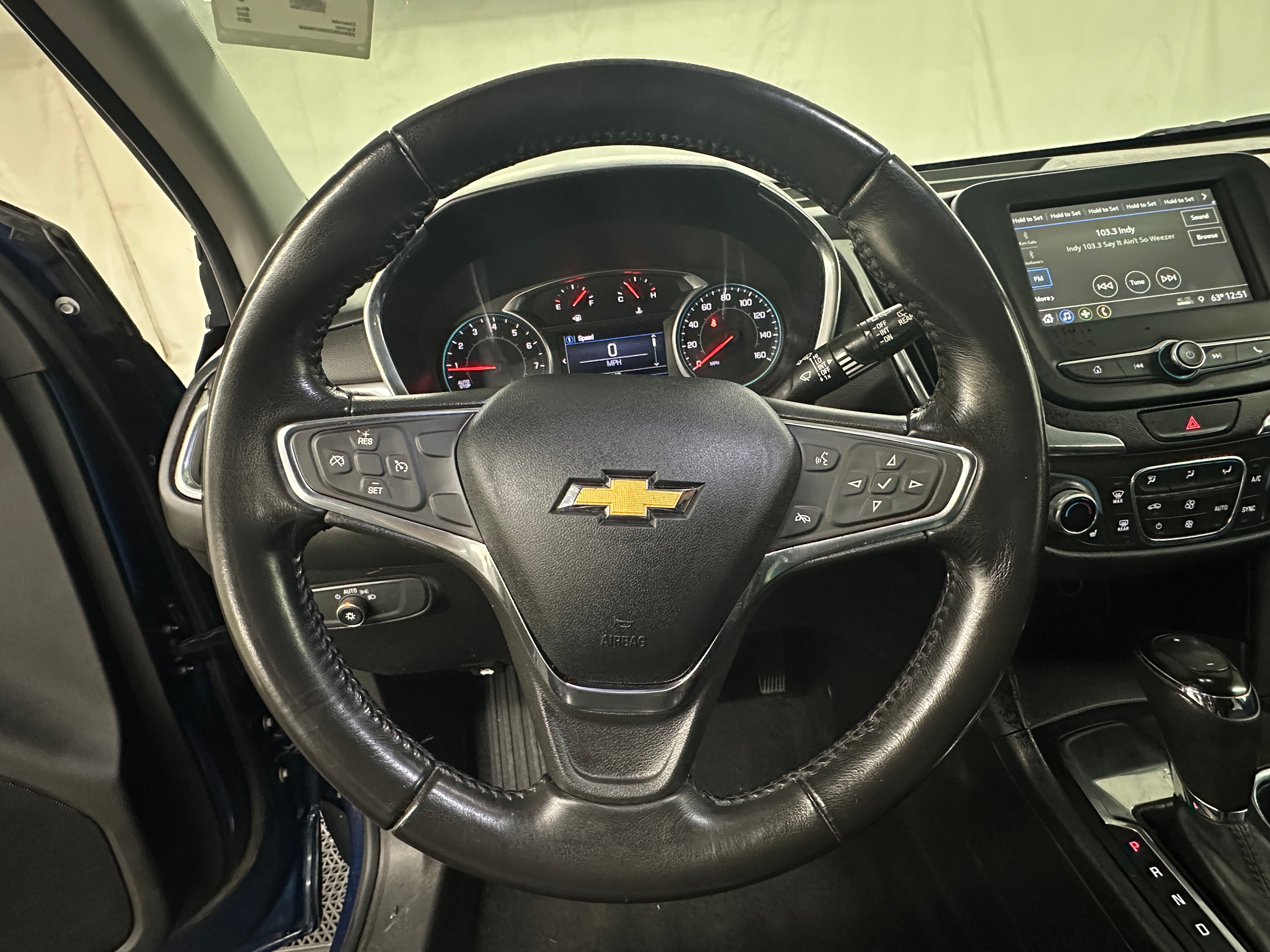 2019 Chevrolet Equinox LT 5