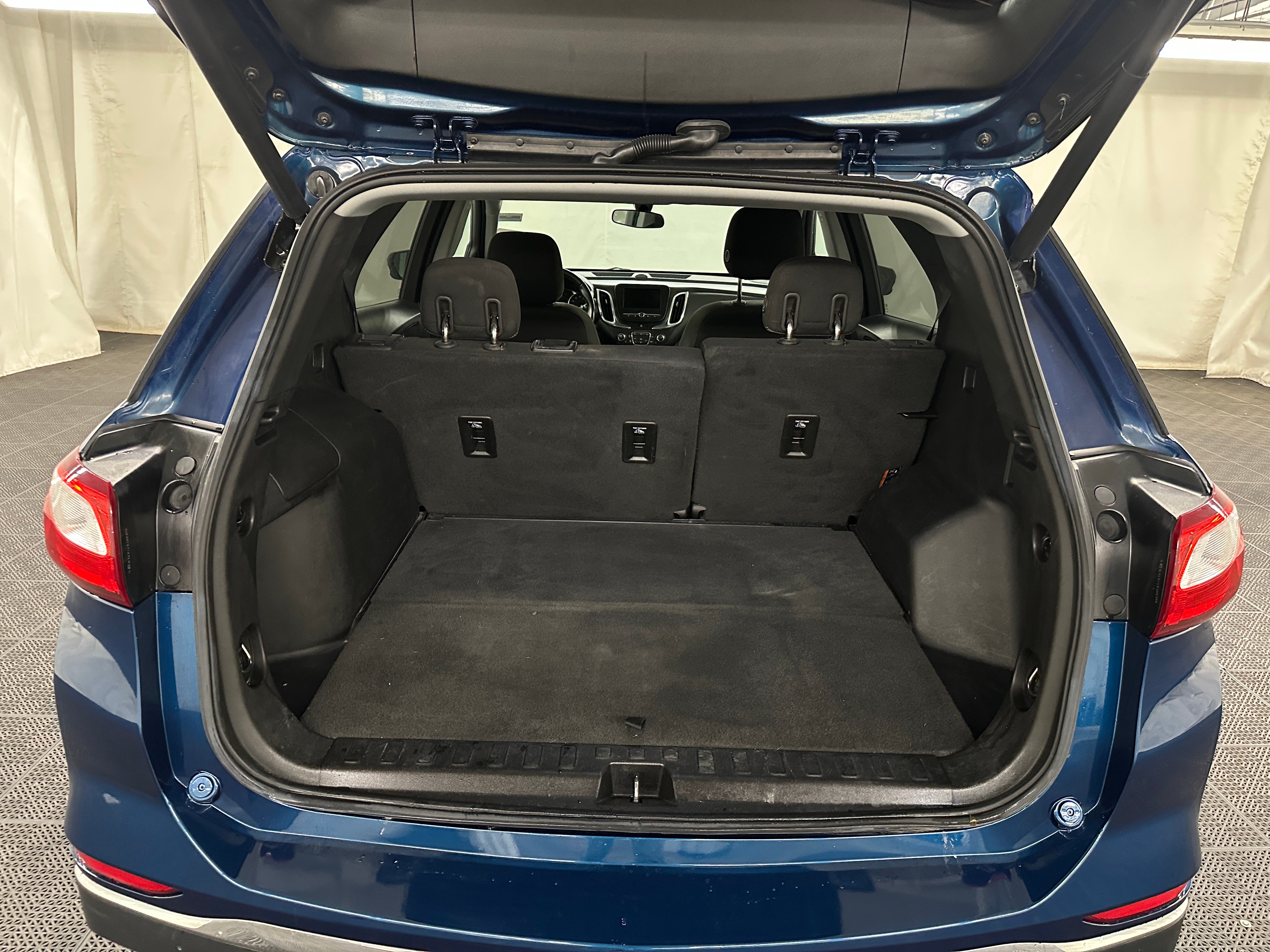 2019 Chevrolet Equinox LT 7