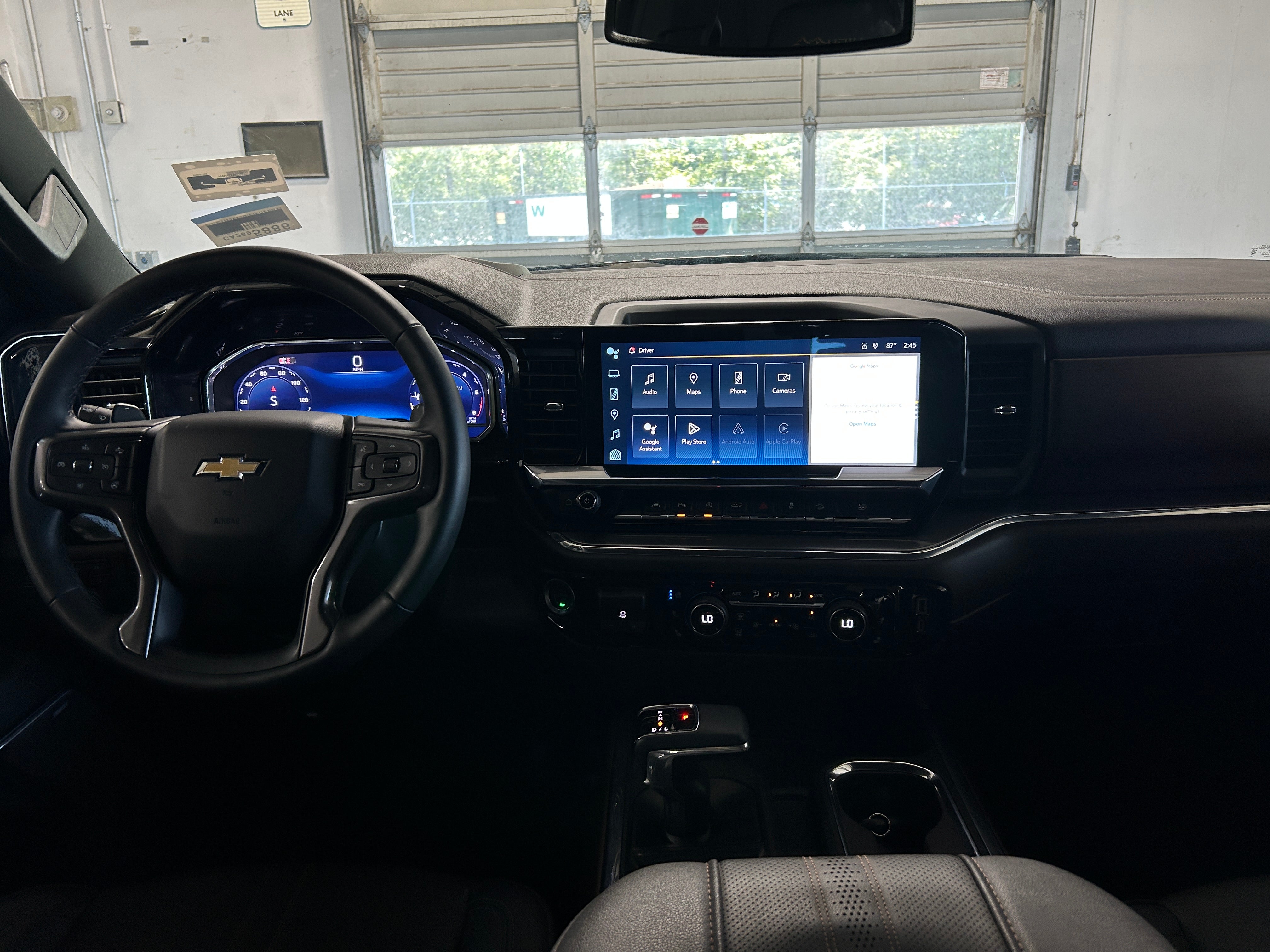2024 Chevrolet Silverado 1500 High Country 2