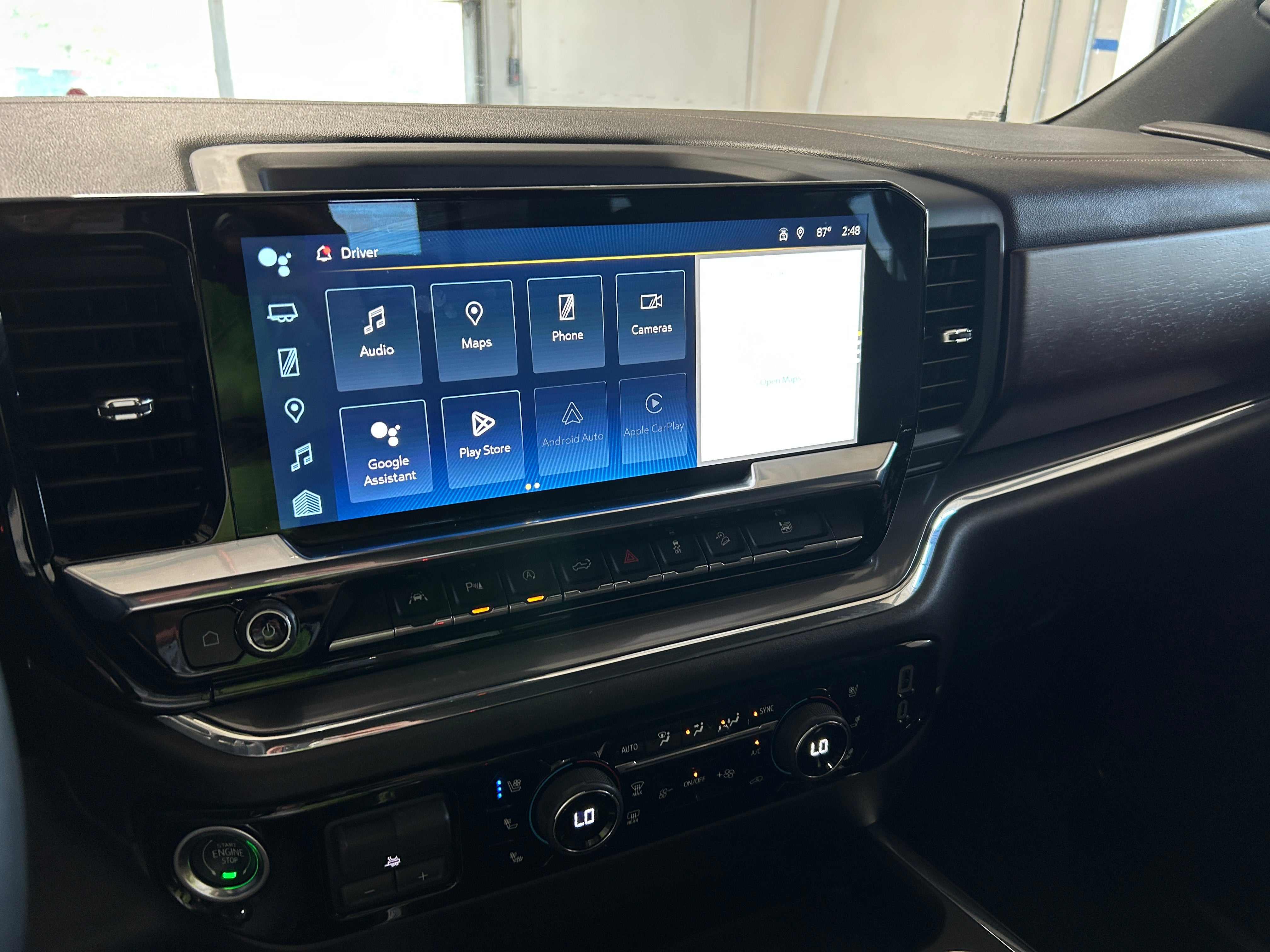 2024 Chevrolet Silverado 1500 High Country 3