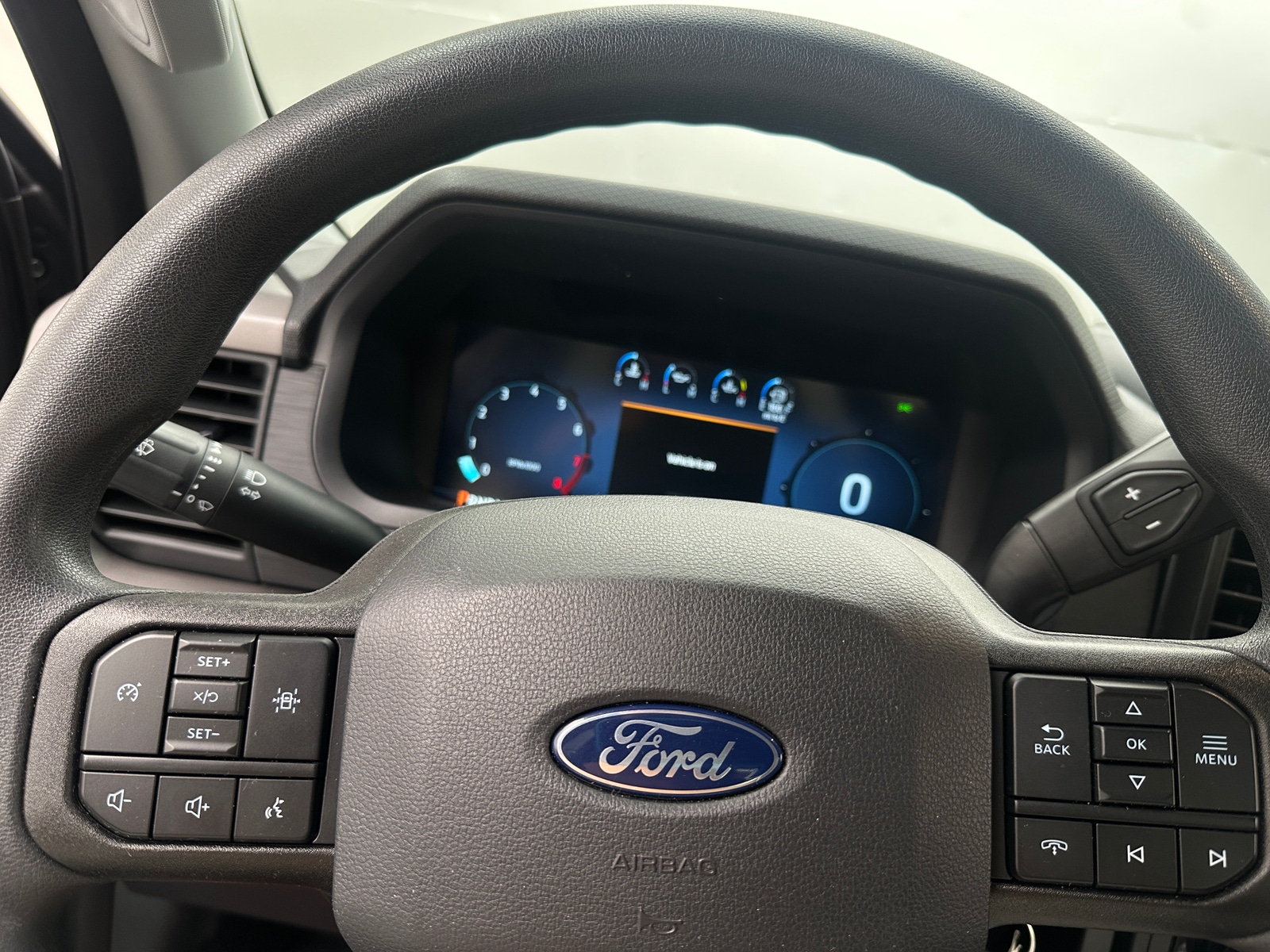Thumbnail: 2024 Ford Econoline - 5
