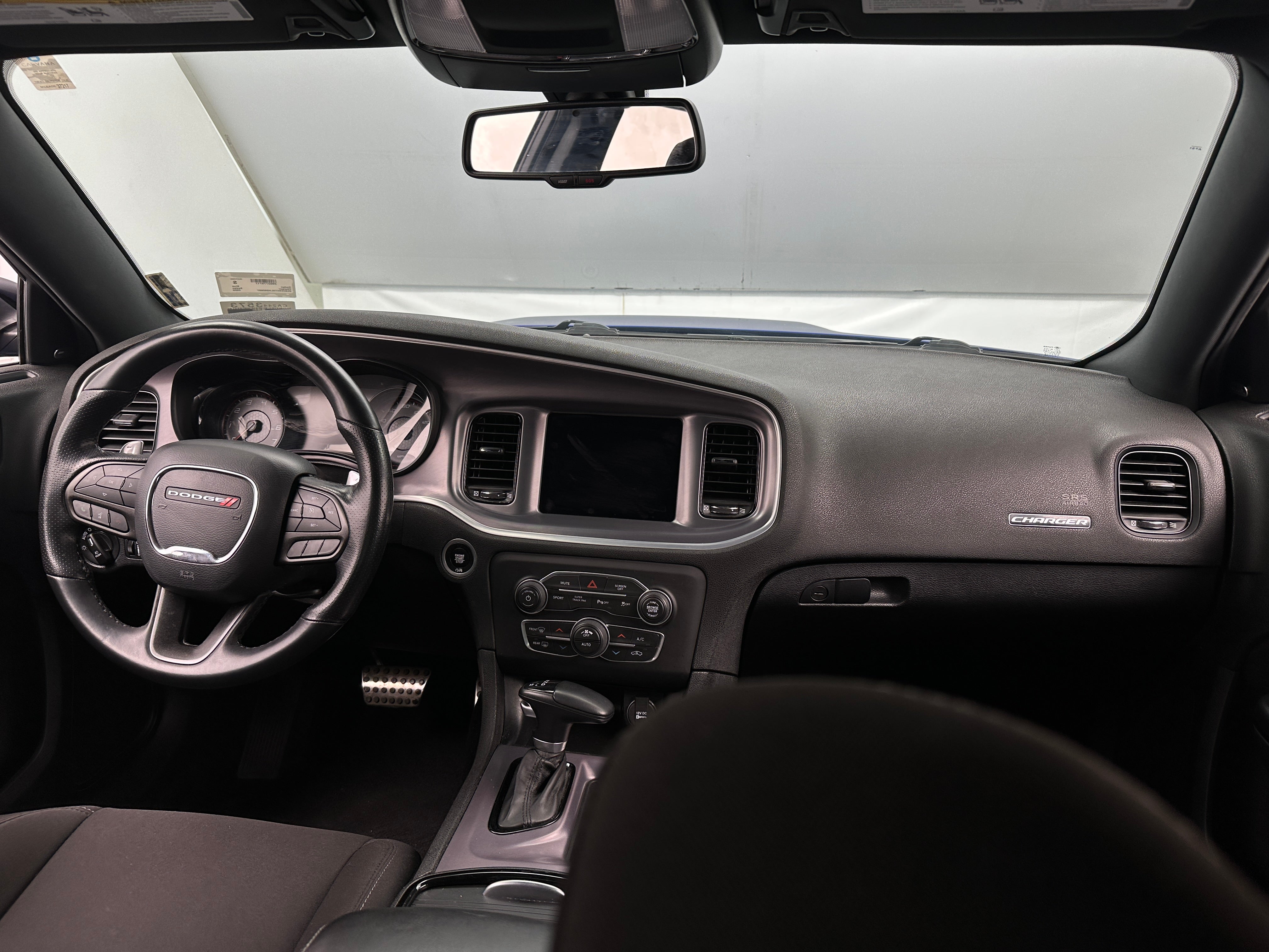 2020 Dodge Charger R/T 3