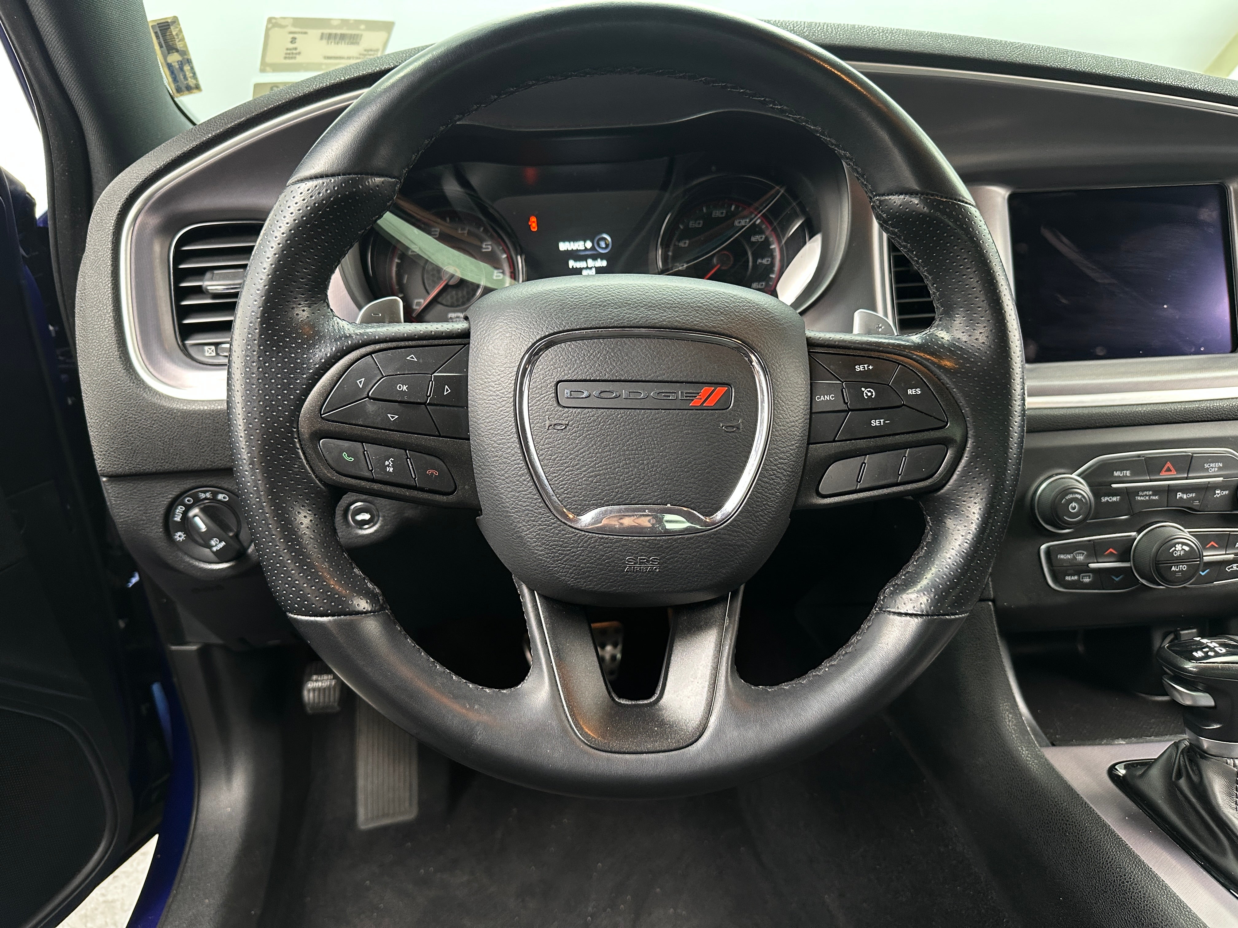 2020 Dodge Charger R/T 5