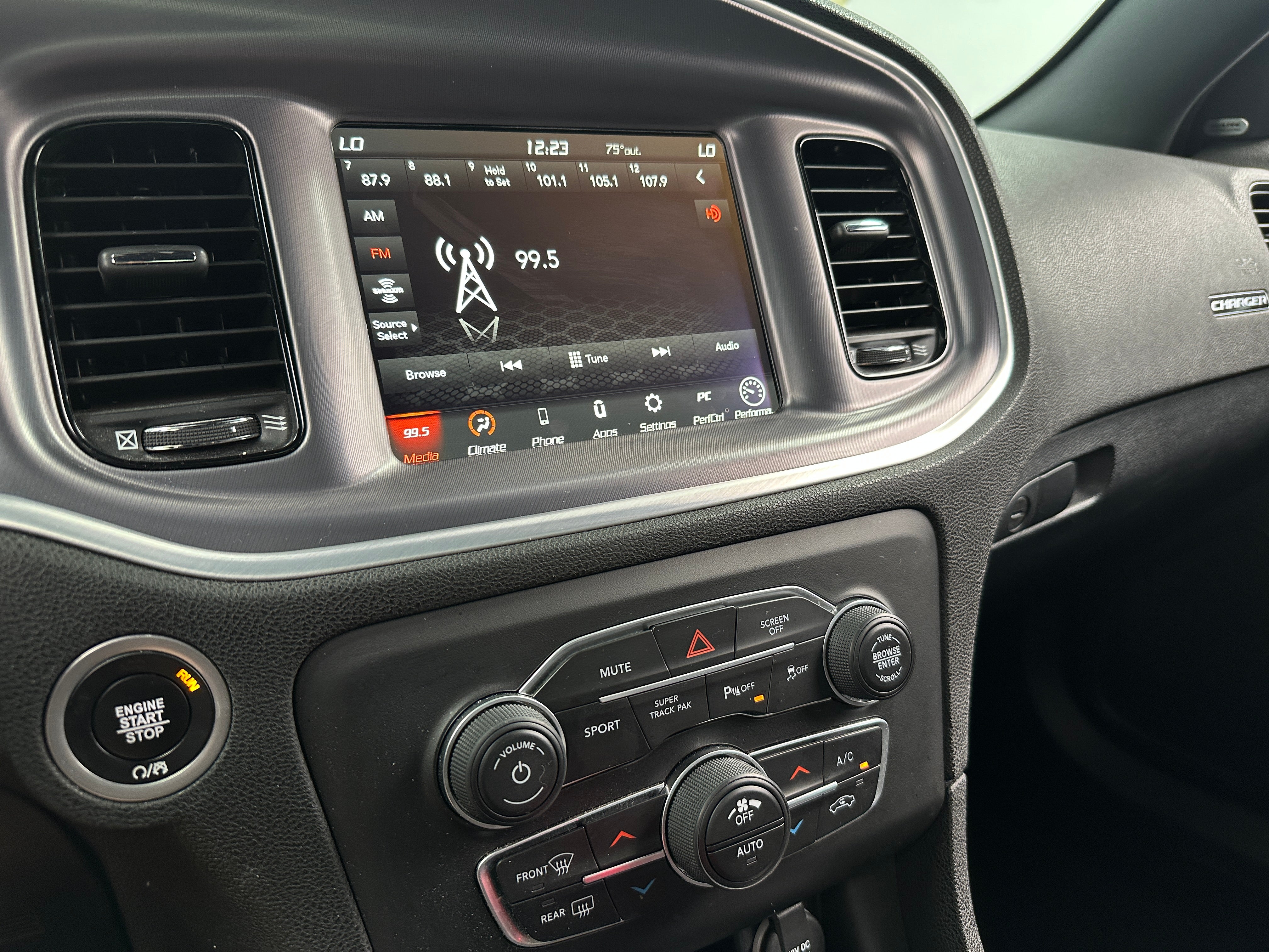 2020 Dodge Charger R/T 4