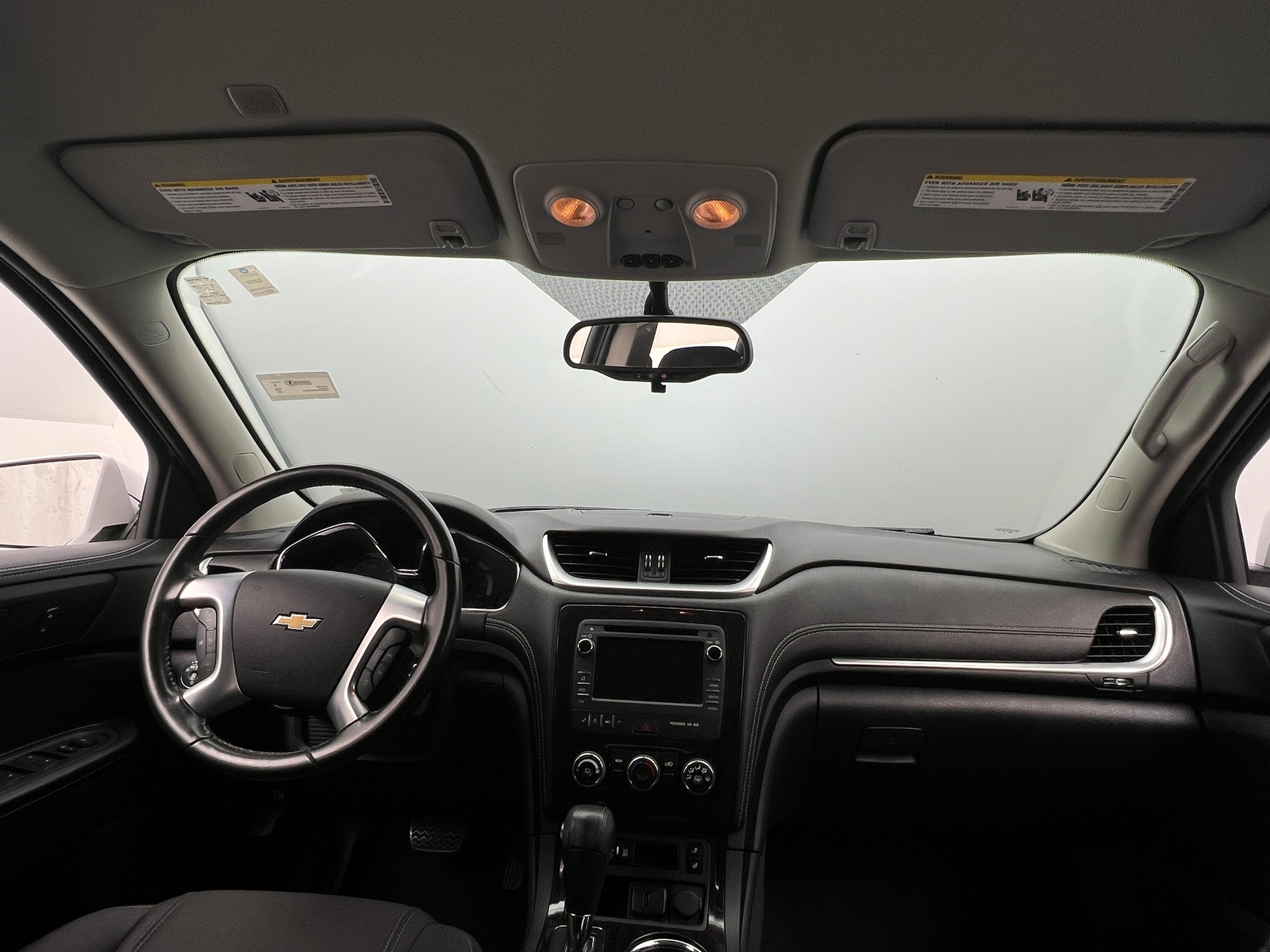 Thumbnail: 2017 Chevrolet Traverse - 3