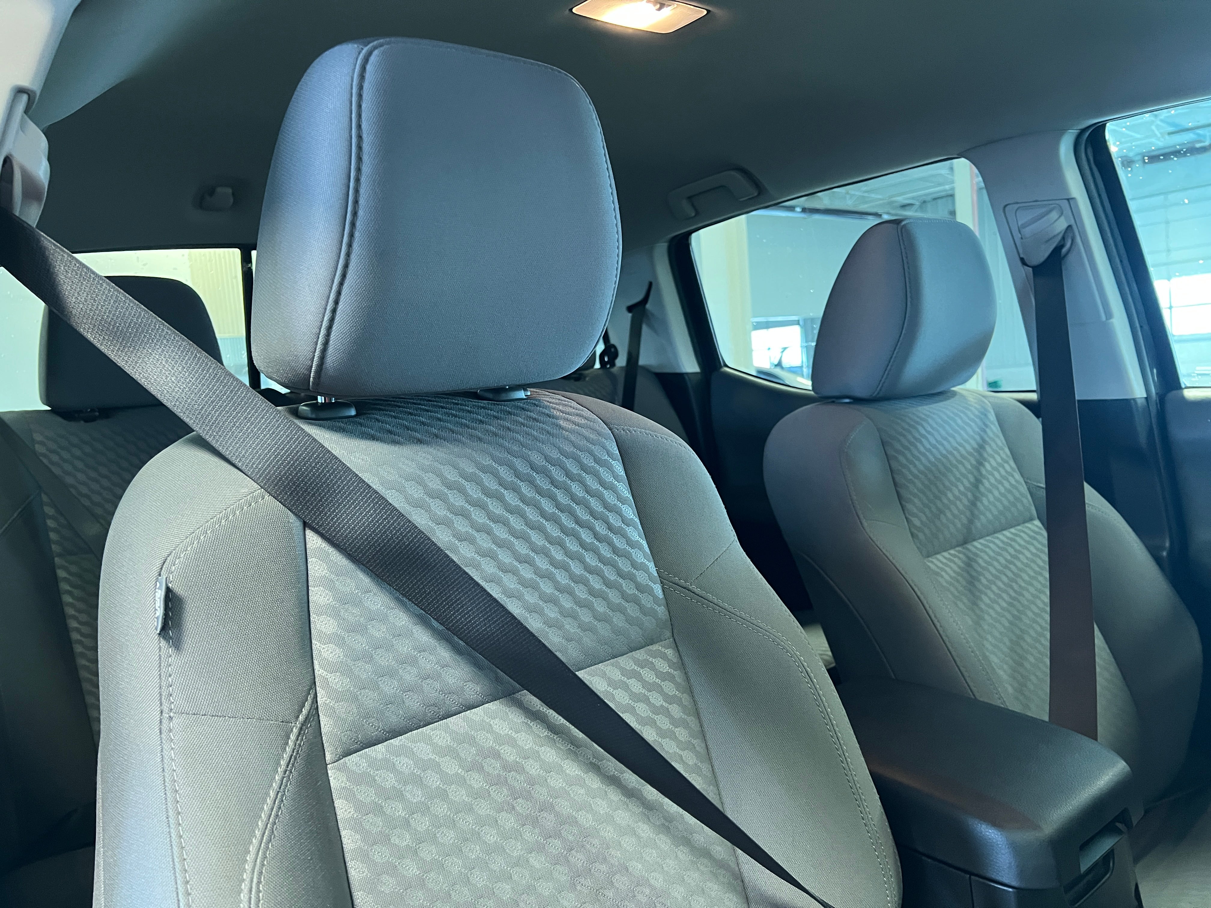 2023 Toyota Tacoma SR5 2