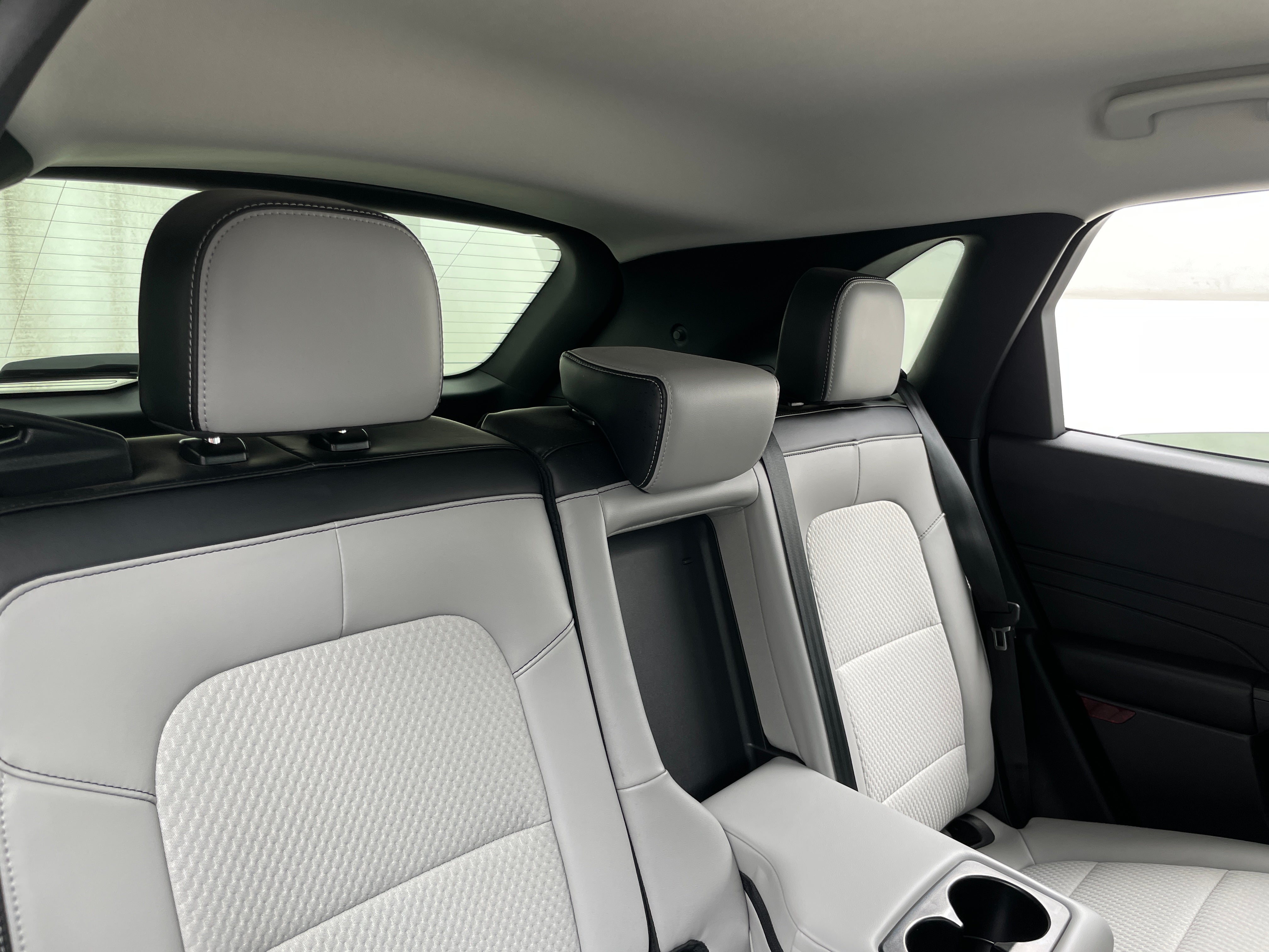 2024 Ford Escape Plug-in Hybrid 6