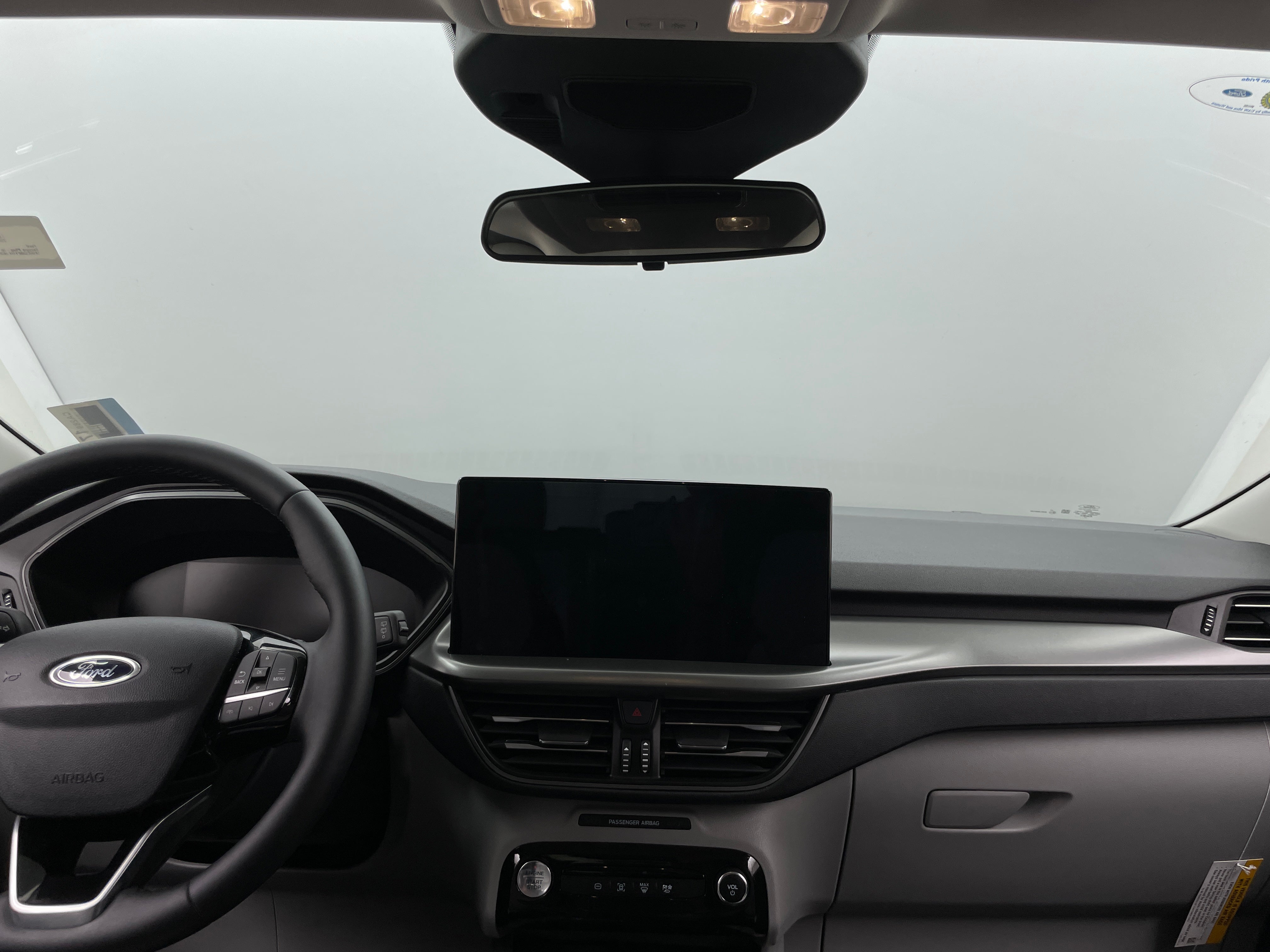 2024 Ford Escape Plug-in Hybrid 3