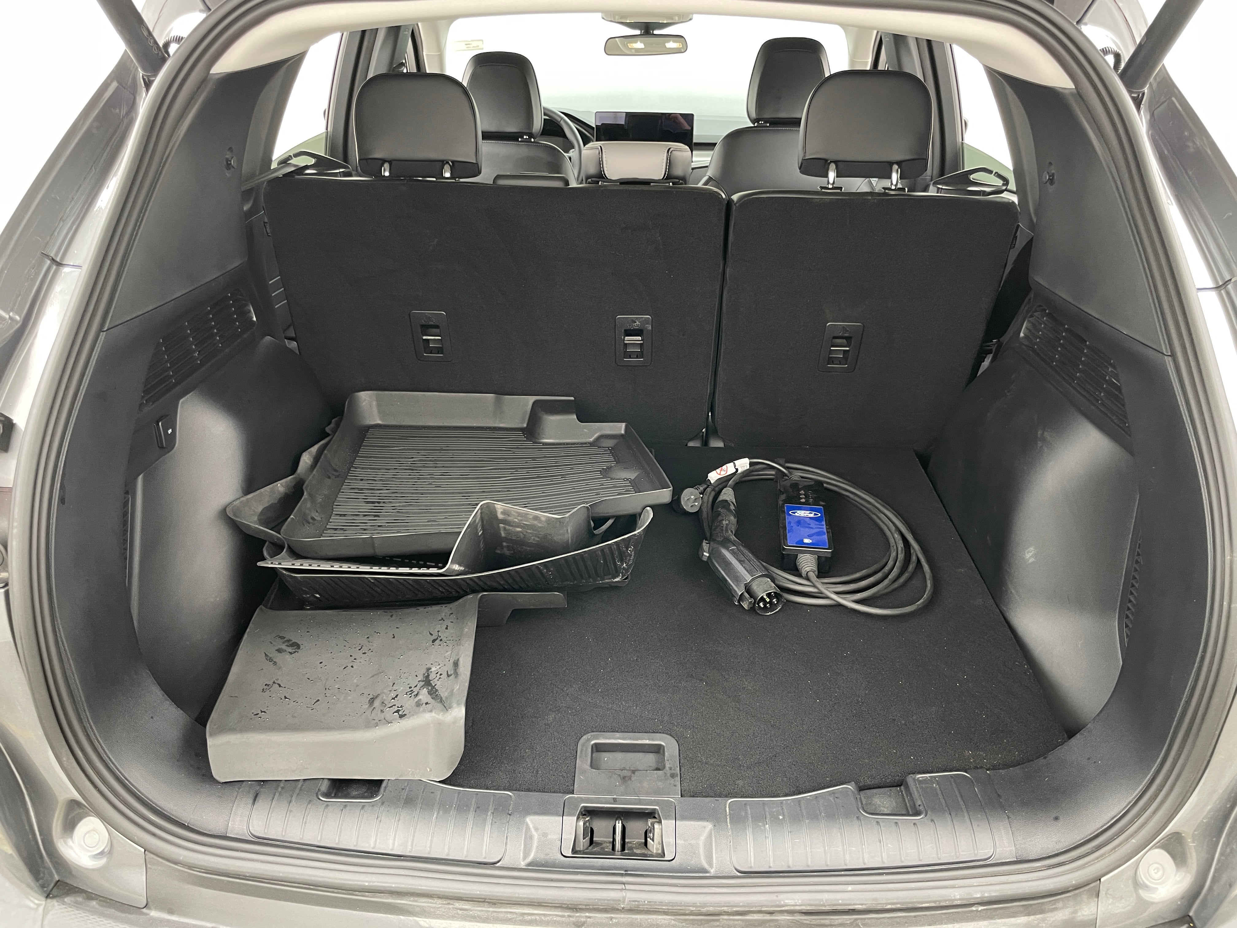 2024 Ford Escape Plug-in Hybrid 7