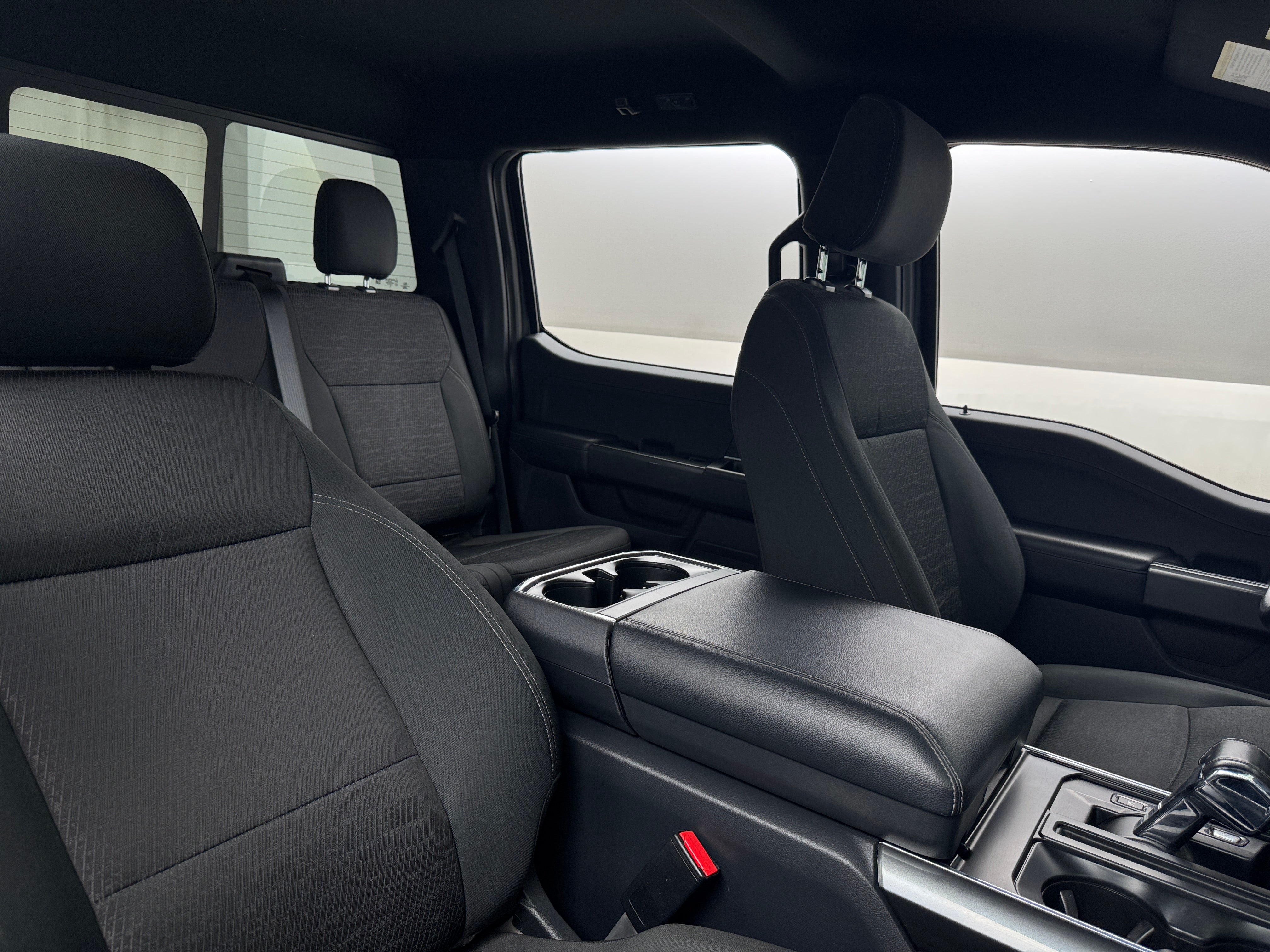 2022 Ford Econoline E-150 2