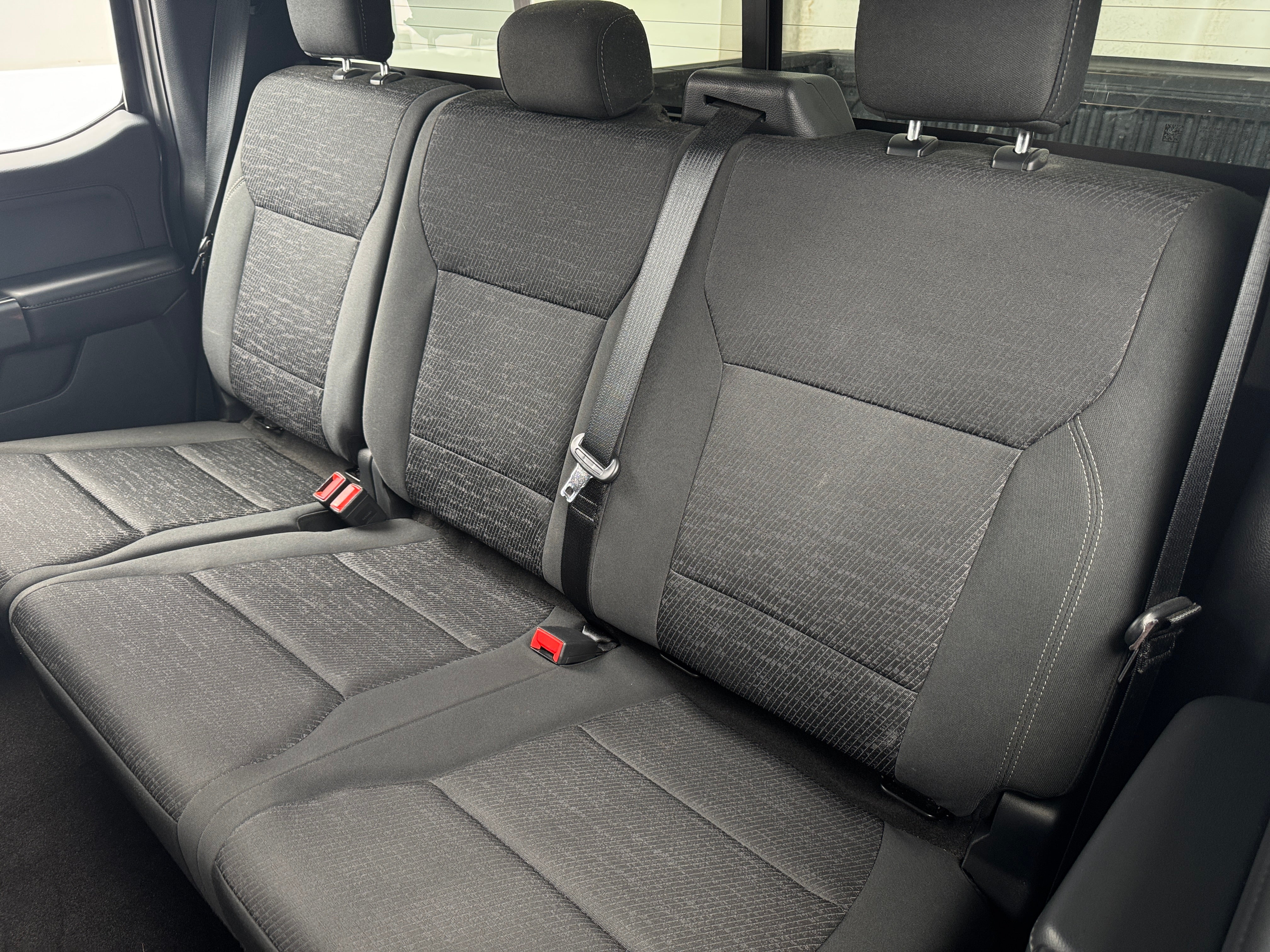 2022 Ford Econoline E-150 6