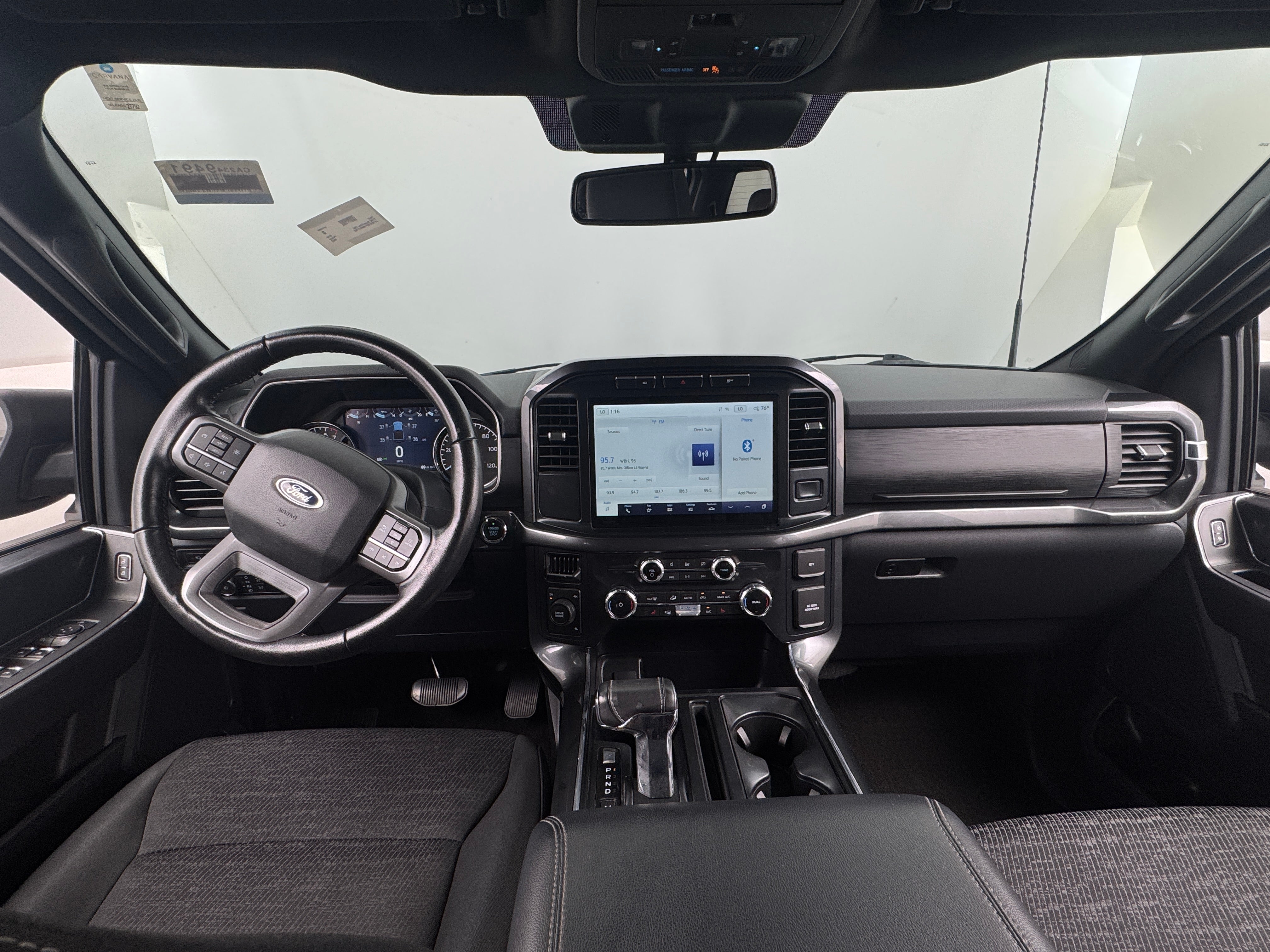 2022 Ford Econoline E-150 3