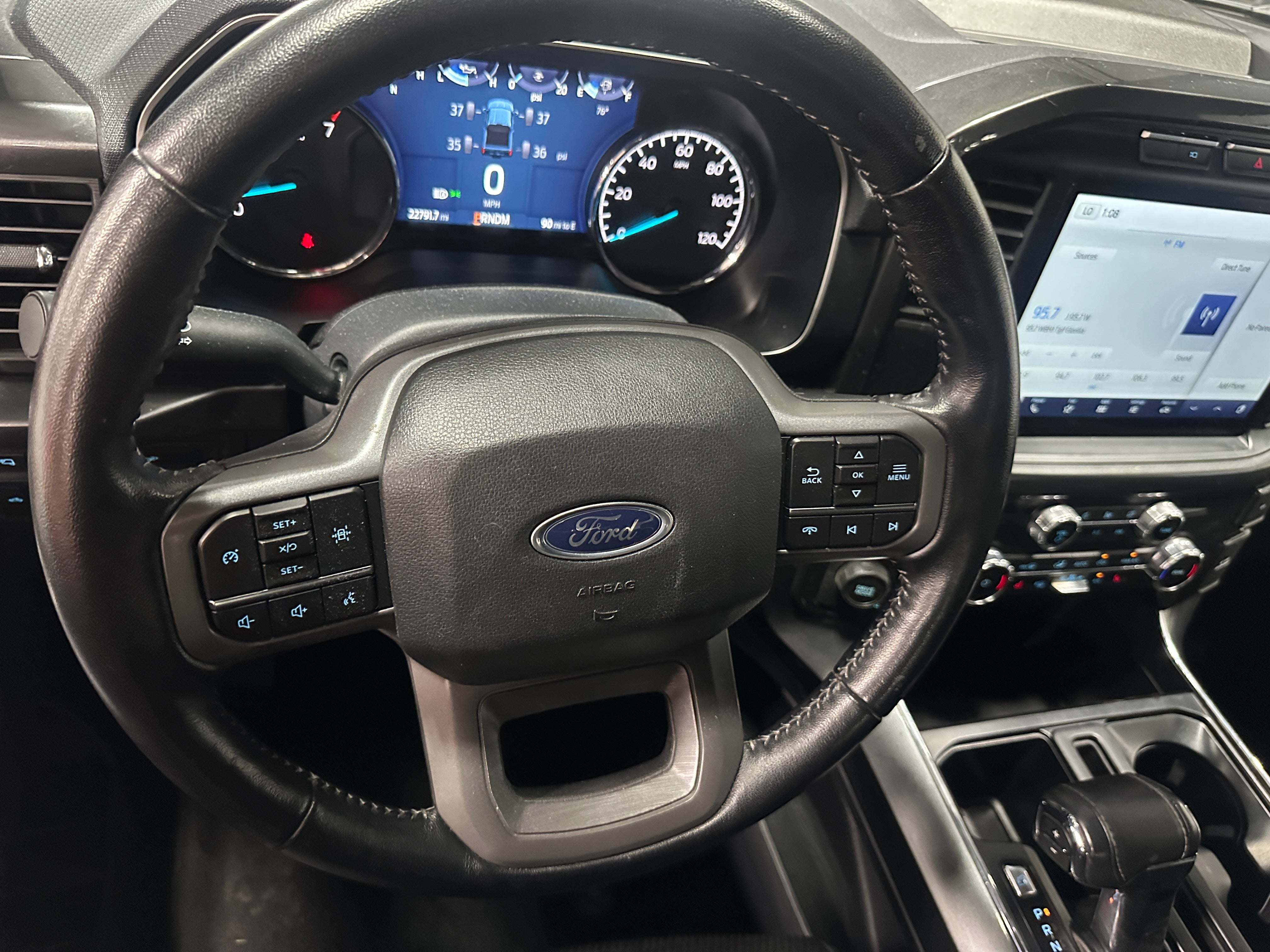 2022 Ford Econoline E-150 5