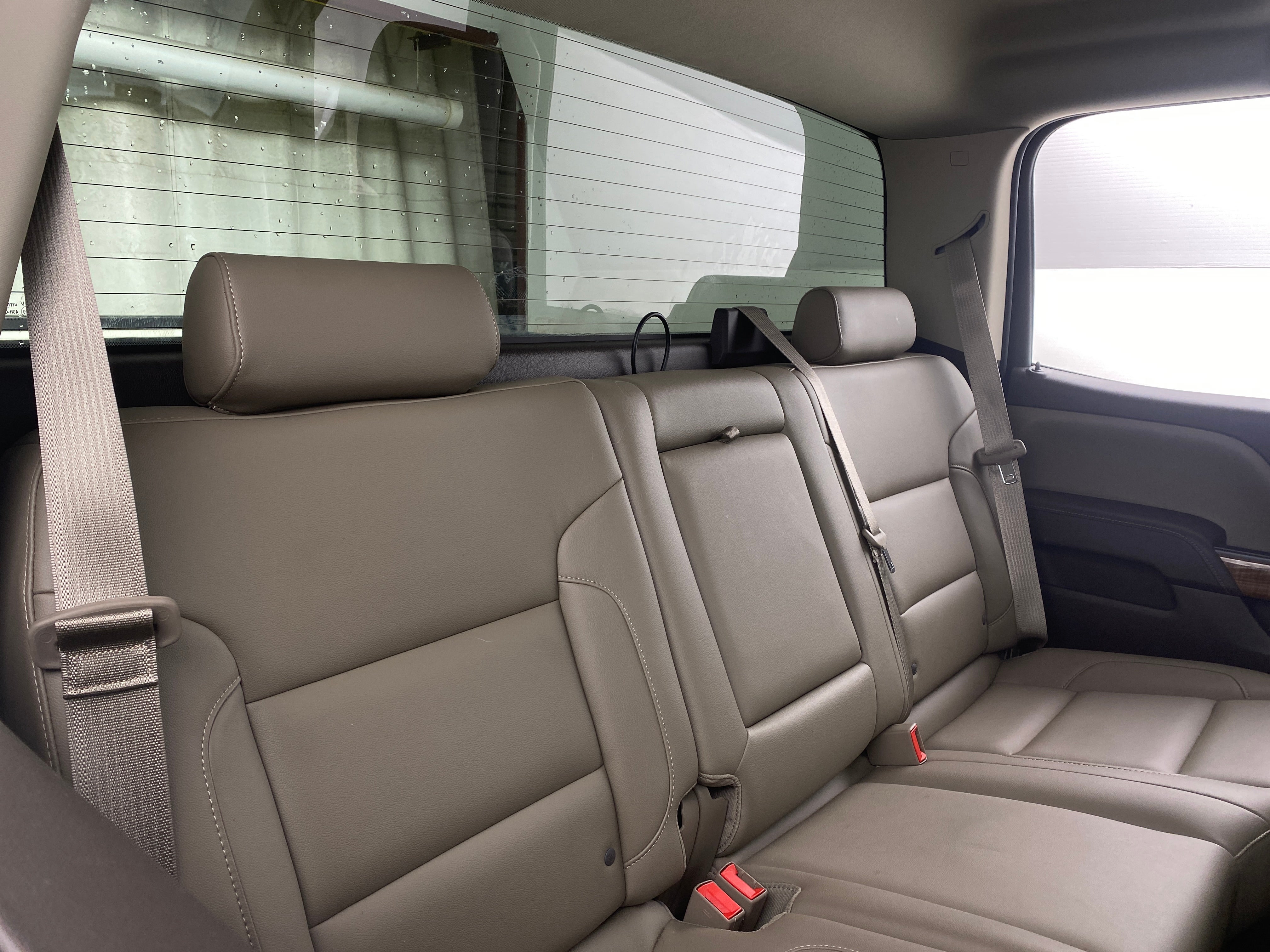 2014 GMC Sierra 1500 SLT 5