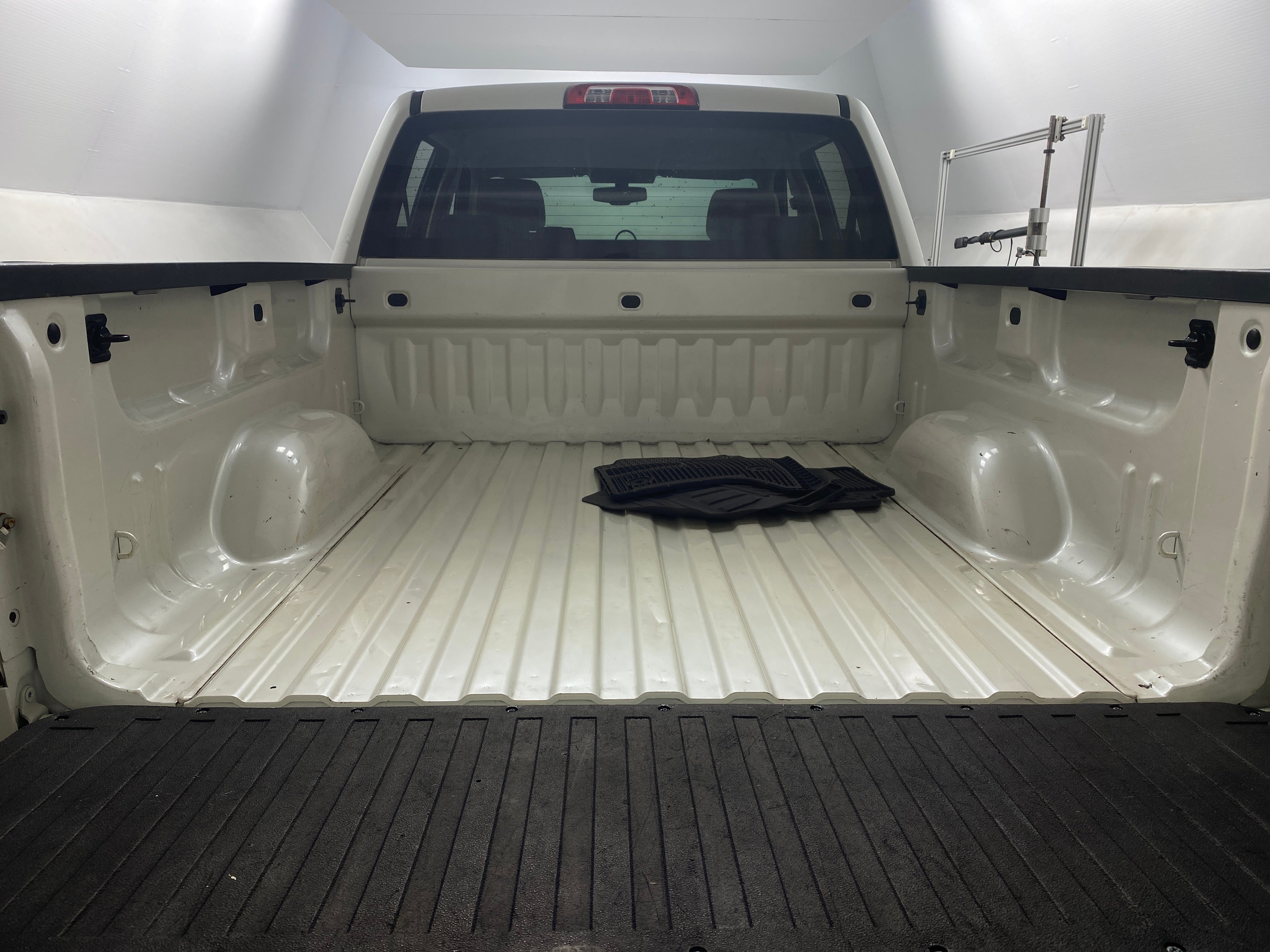 2014 GMC Sierra 1500 SLT 6