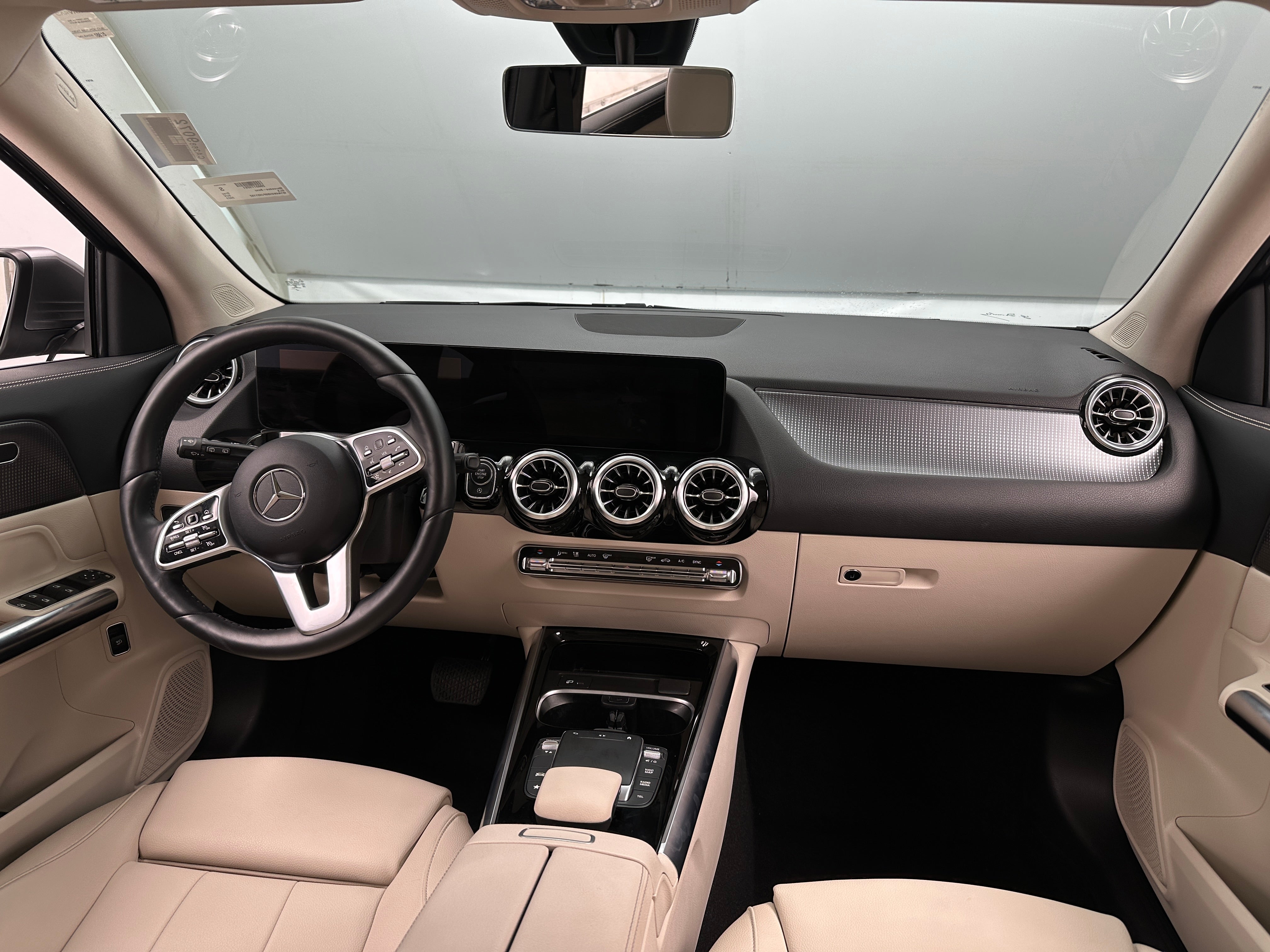 2023 Mercedes-Benz GLA 250 4MATIC 2