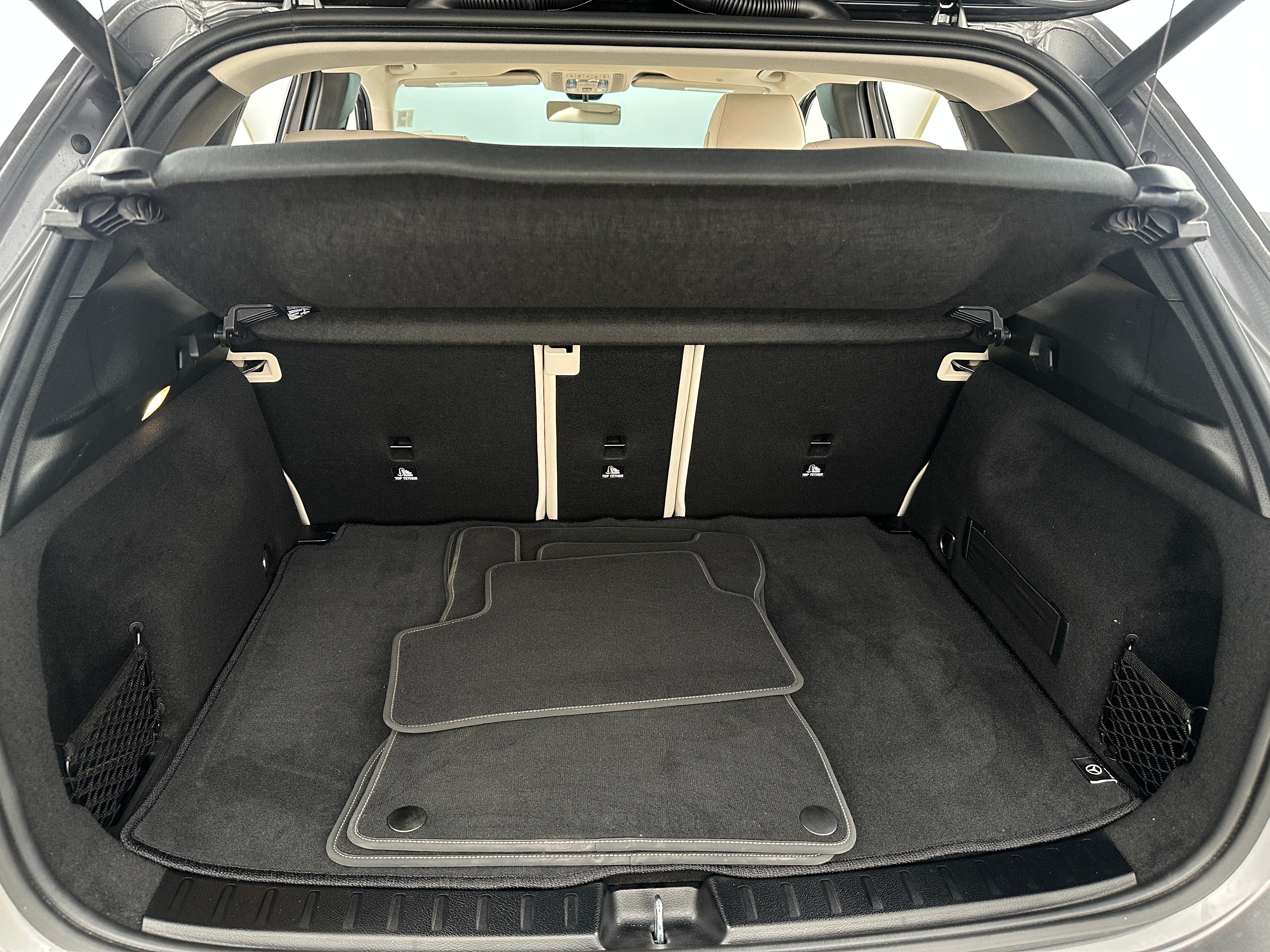 2023 Mercedes-Benz GLA 250 4MATIC 6