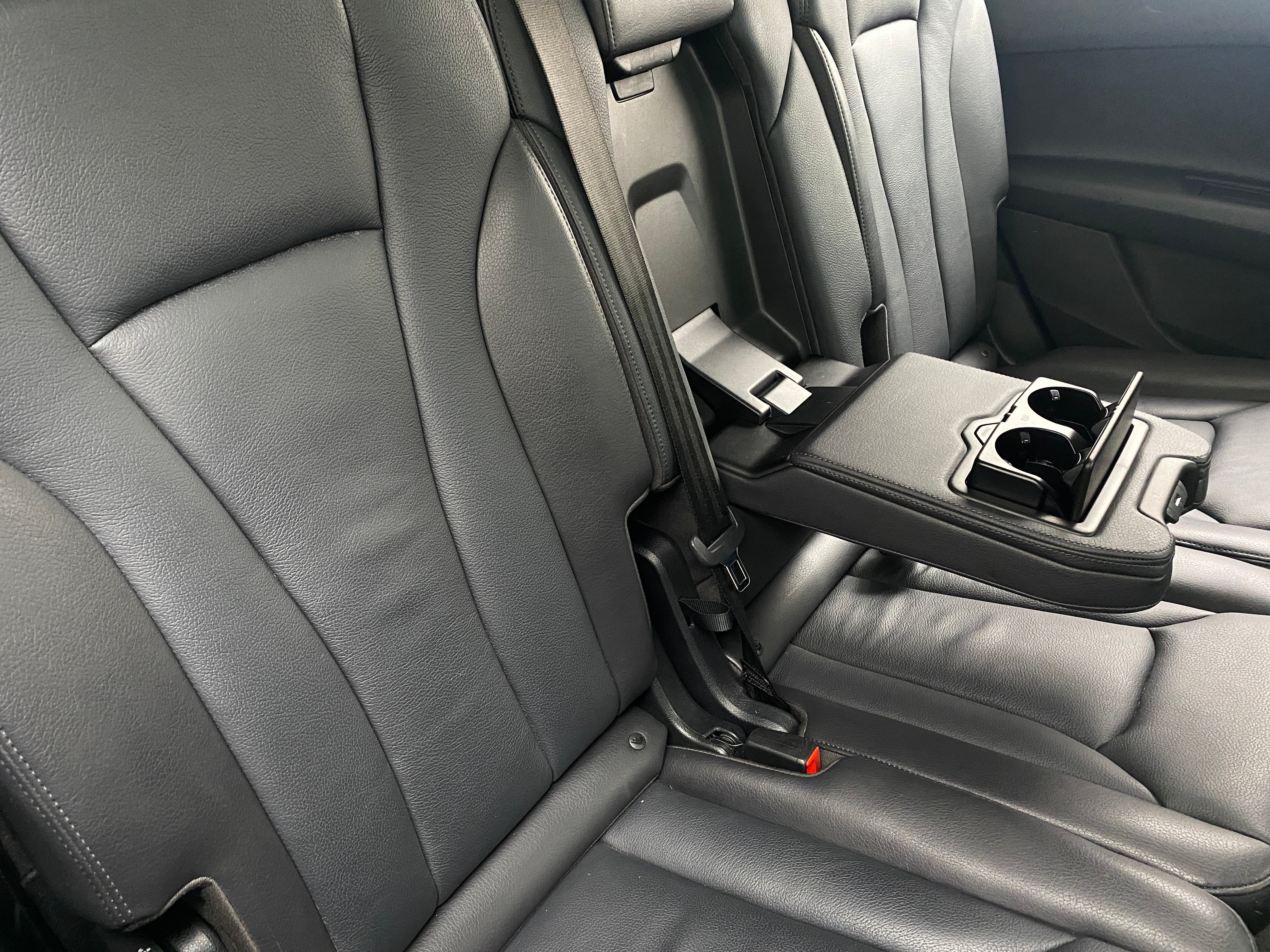 2018 Audi Q7 Premium Plus 5