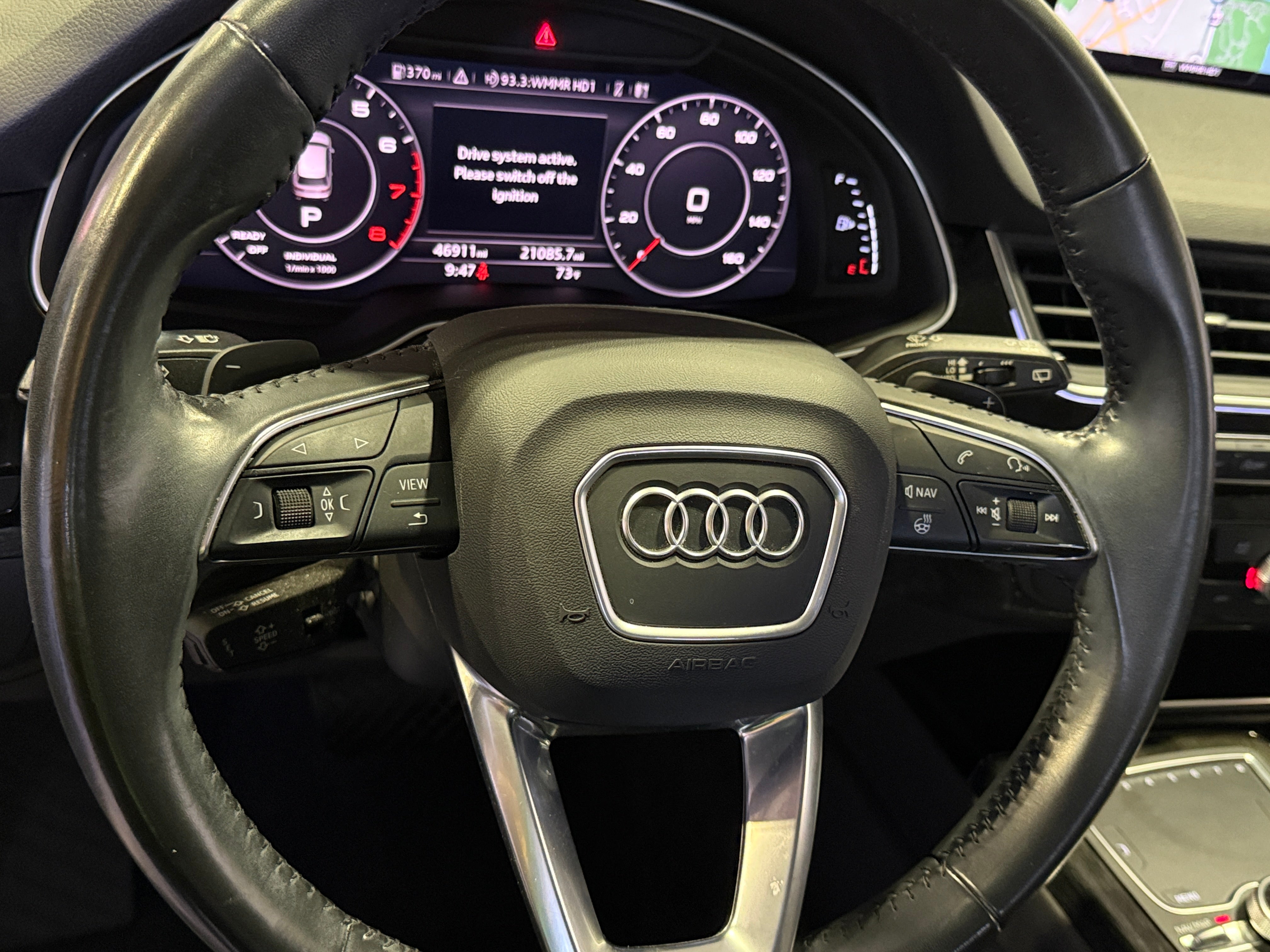 2018 Audi Q7 Premium Plus 4