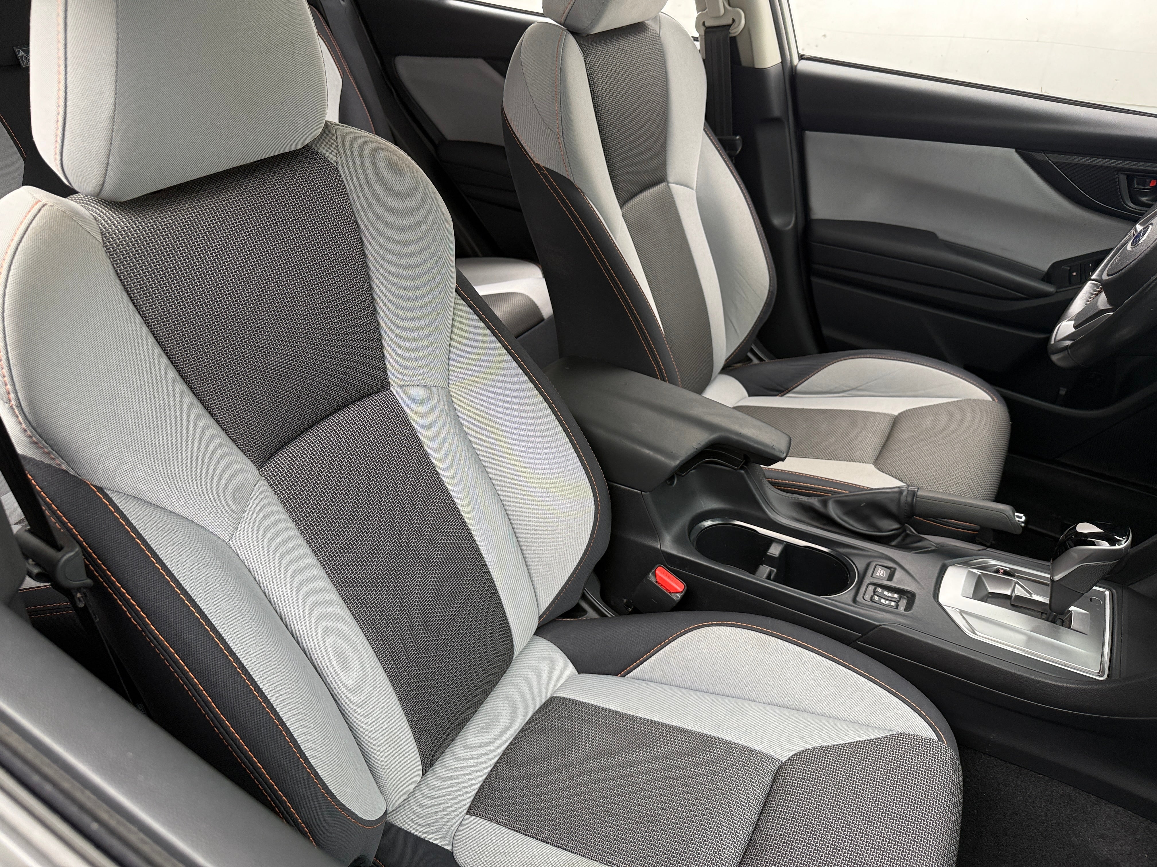 2020 Subaru Crosstrek Premium 2