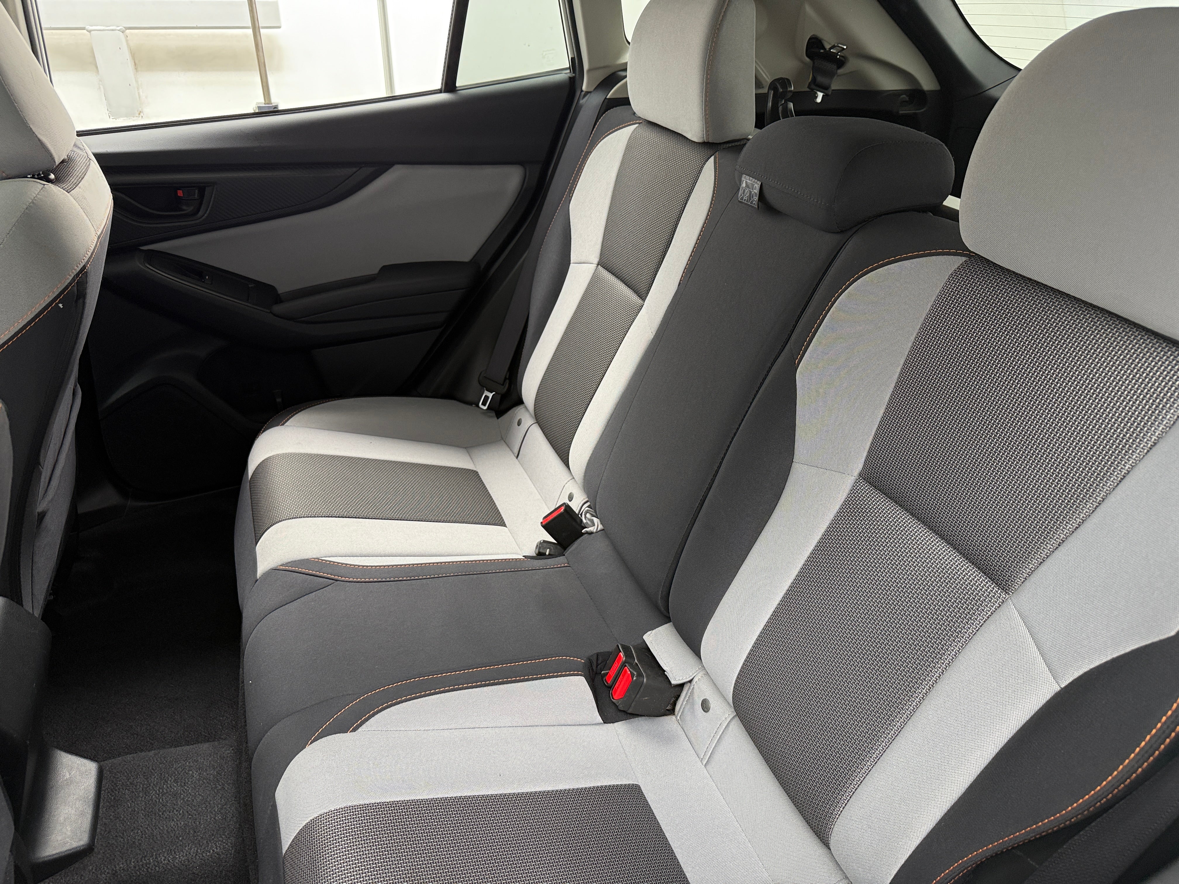 2020 Subaru Crosstrek Premium 6