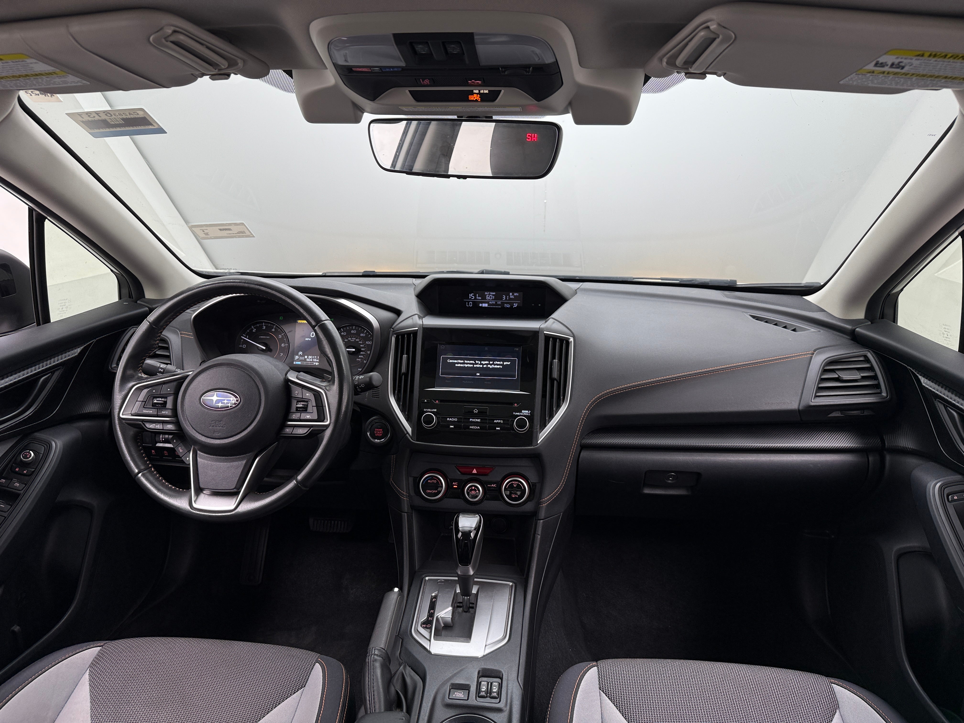 2020 Subaru Crosstrek Premium 3