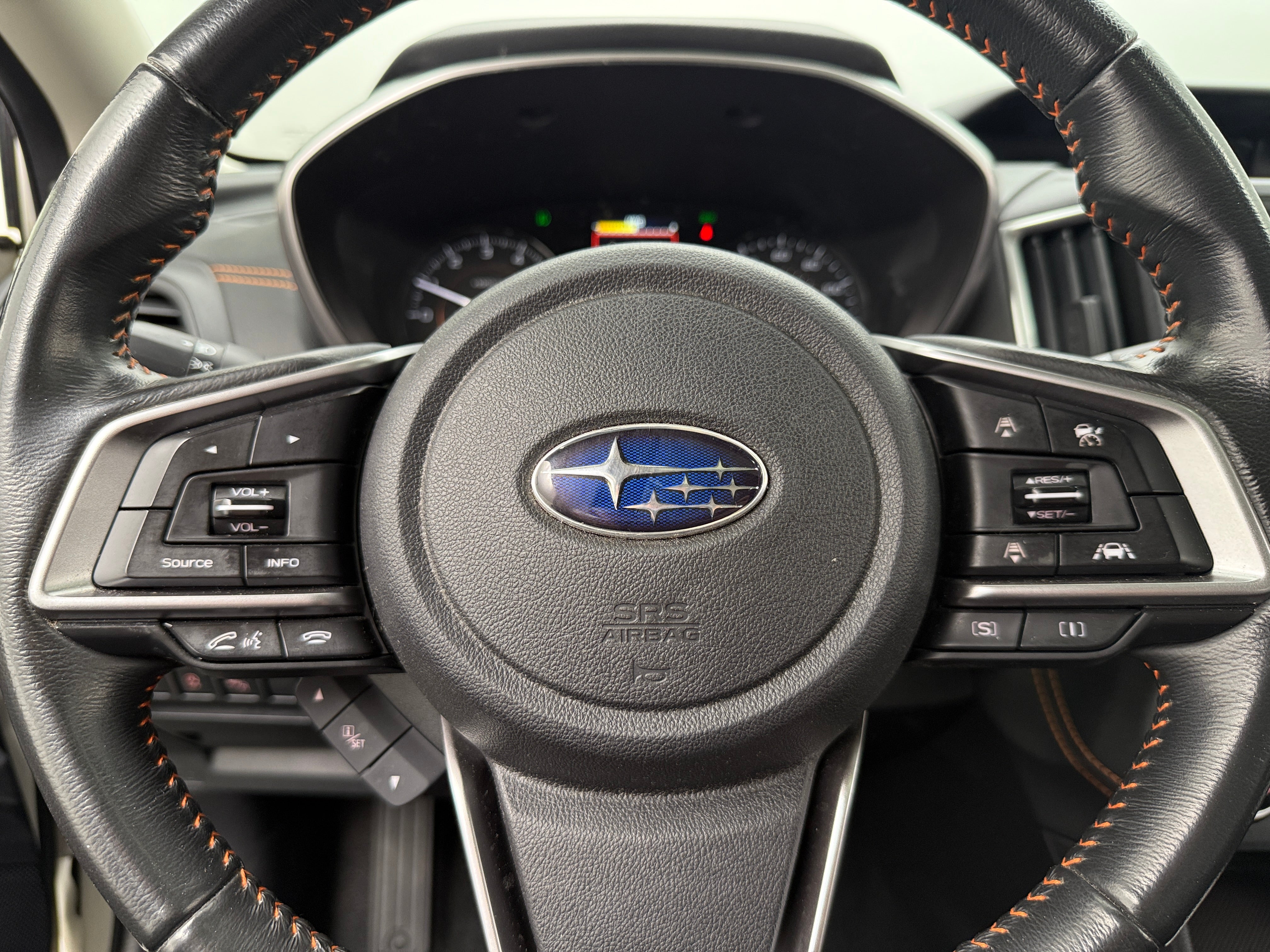 2020 Subaru Crosstrek Premium 5