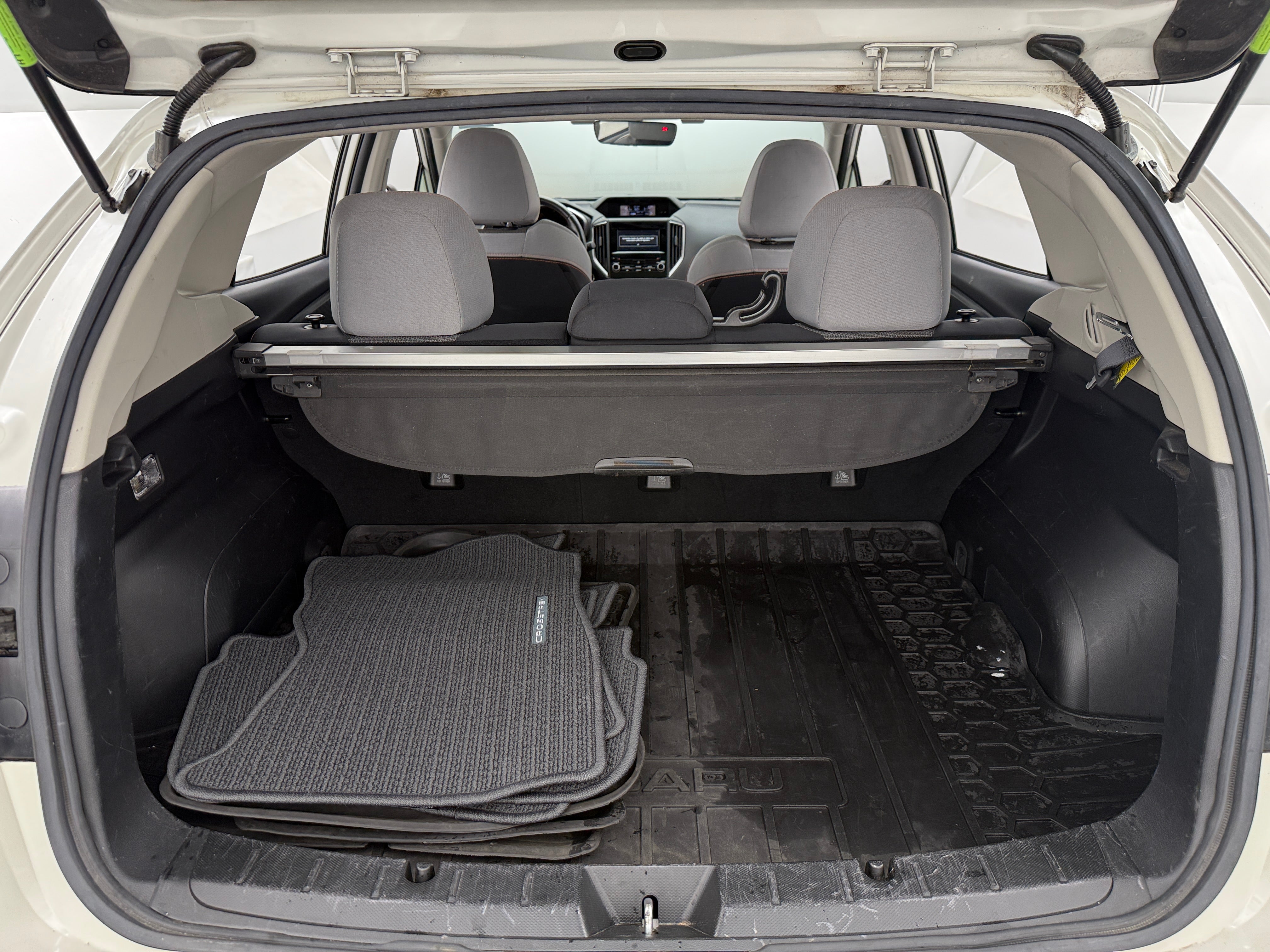 2020 Subaru Crosstrek Premium 7