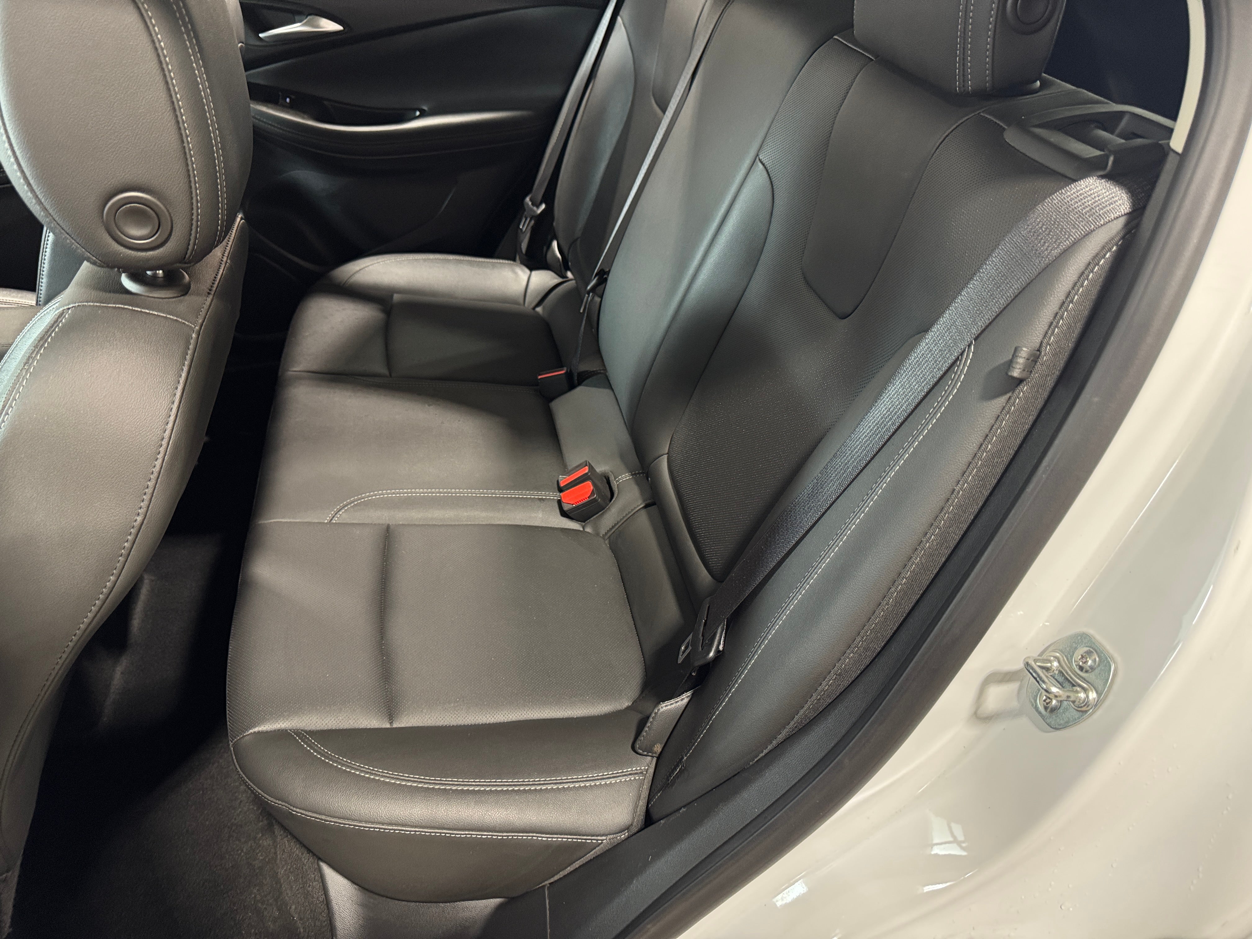2024 Buick Encore GX Sport Touring 5