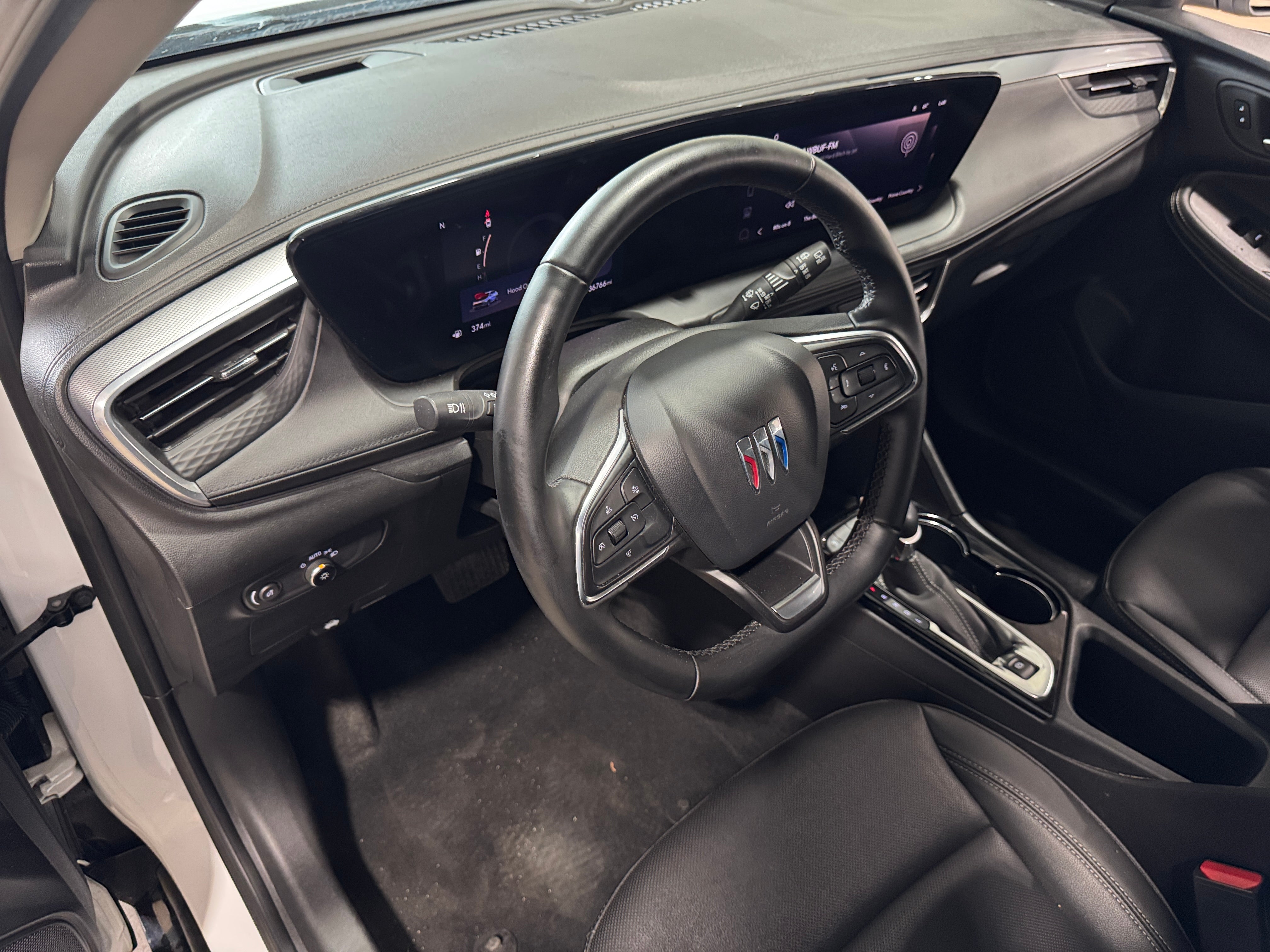 2024 Buick Encore GX Sport Touring 2