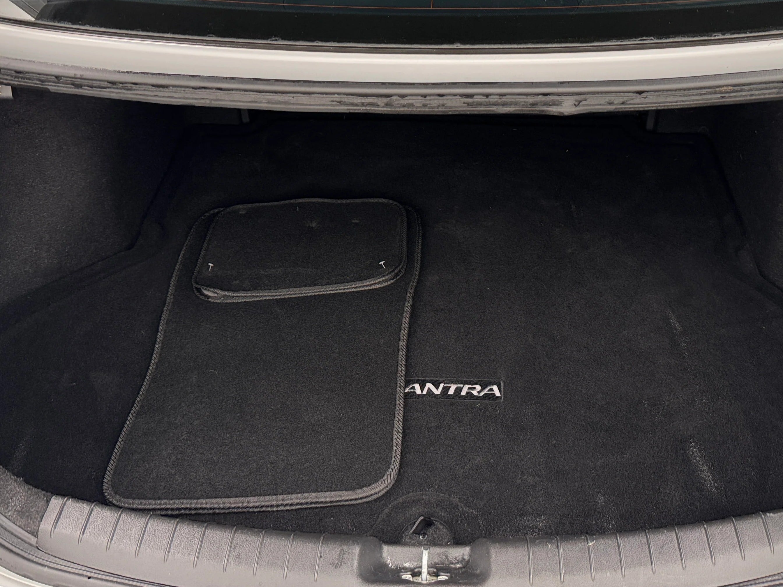 2018 Hyundai Elantra Limited Edition 6