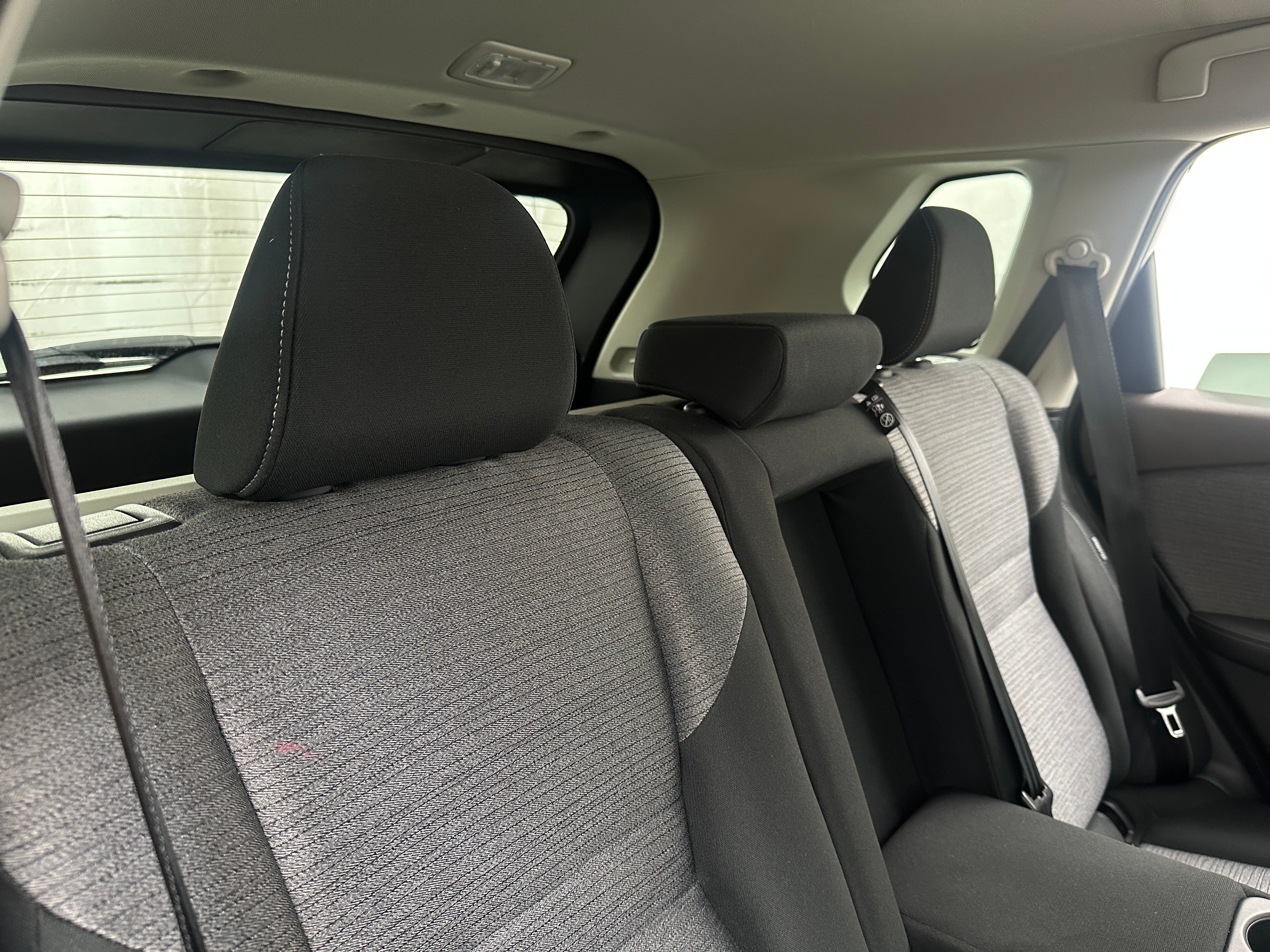 2022 Nissan Rogue SV 6