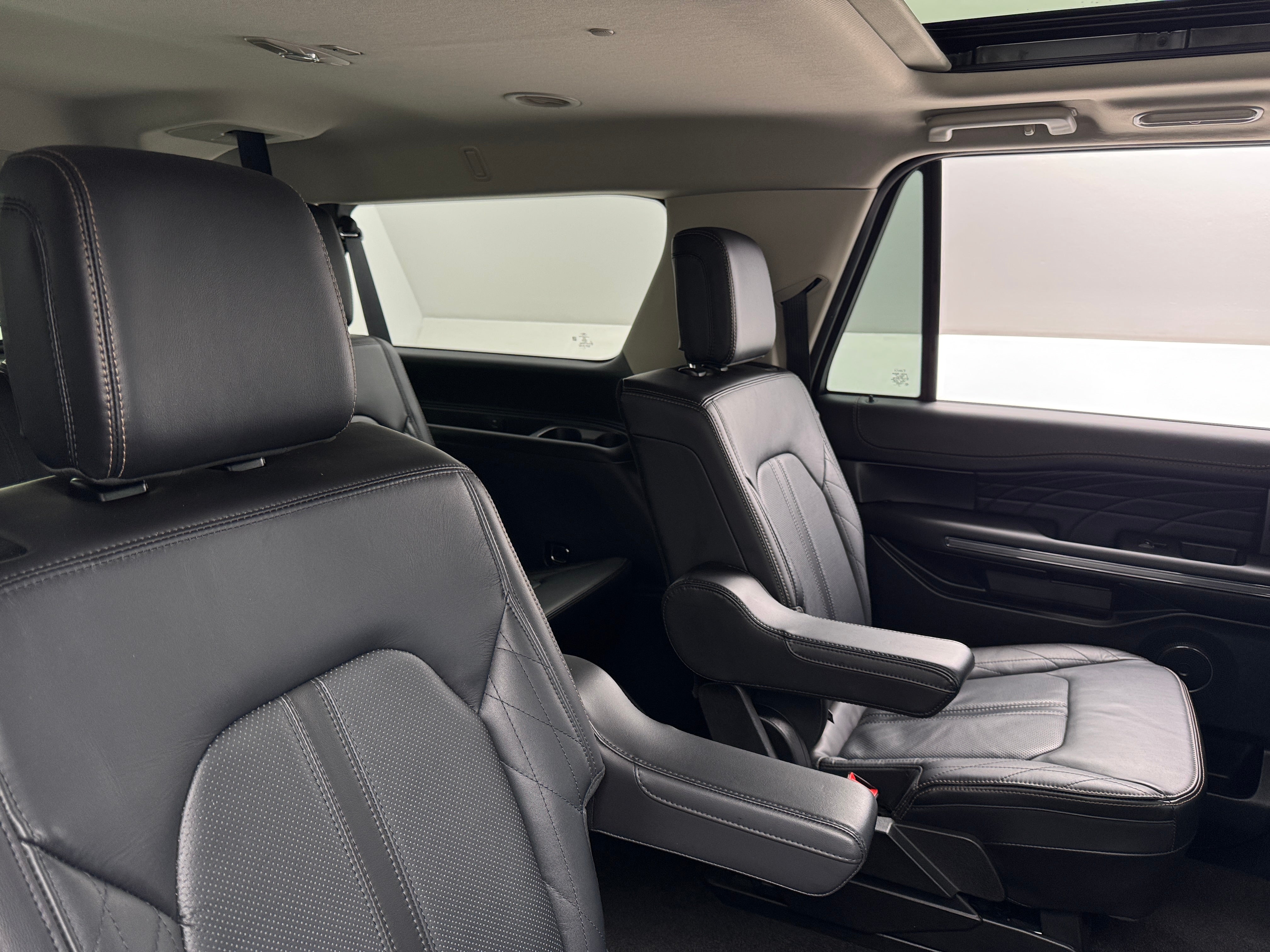 2021 Ford Expedition MAX Platinum 5