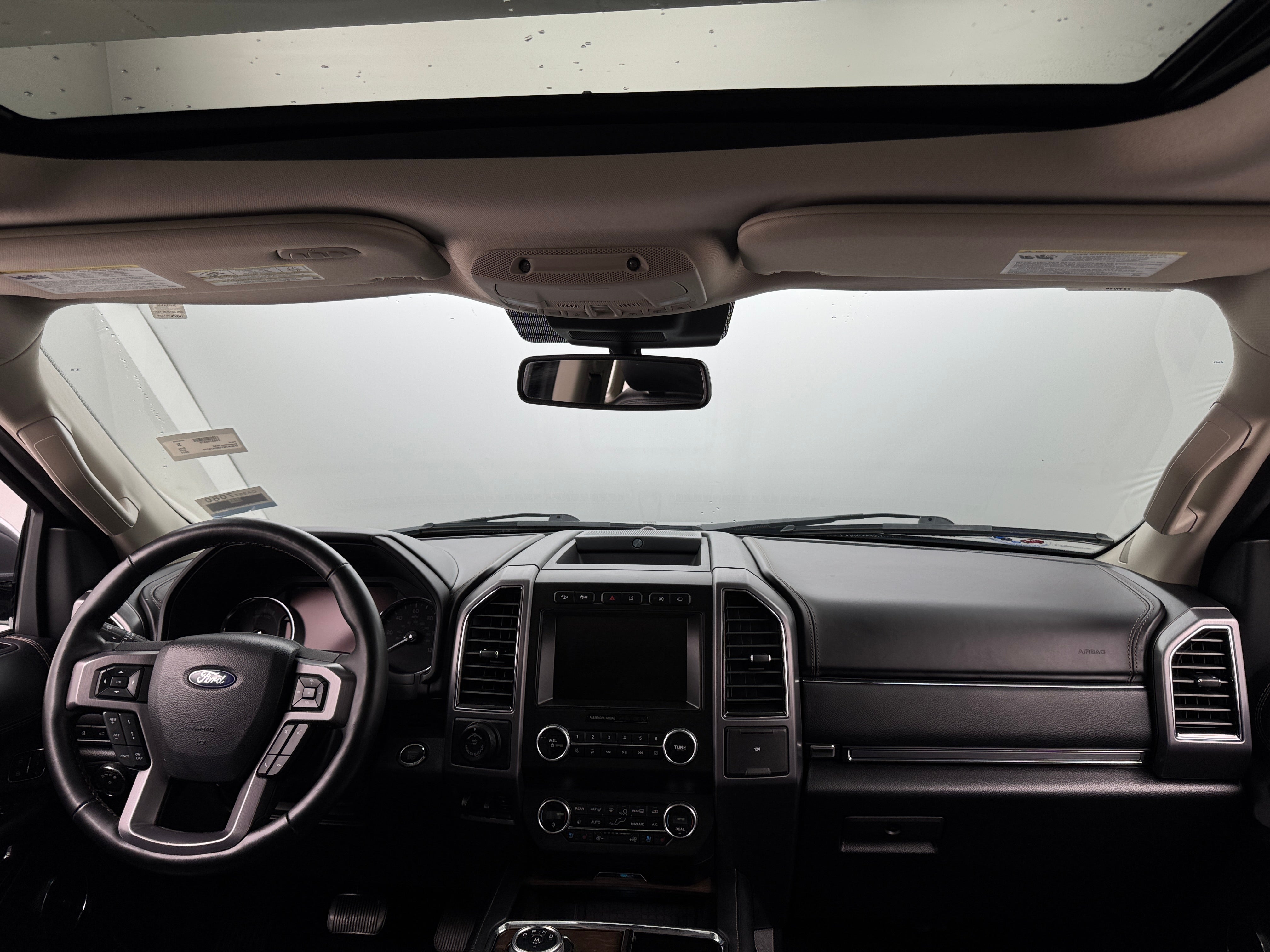 2021 Ford Expedition MAX Platinum 2