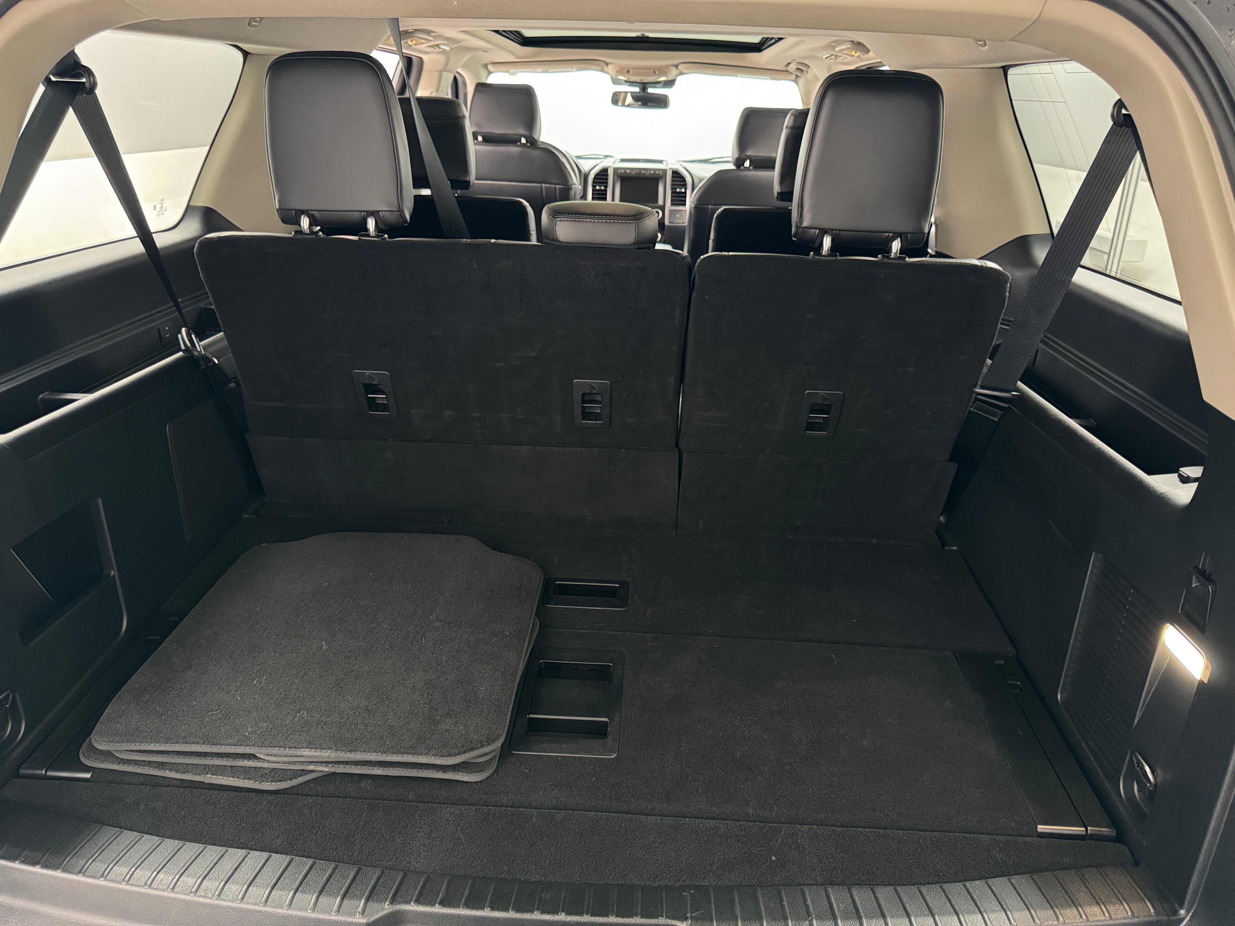 2021 Ford Expedition MAX Platinum 6